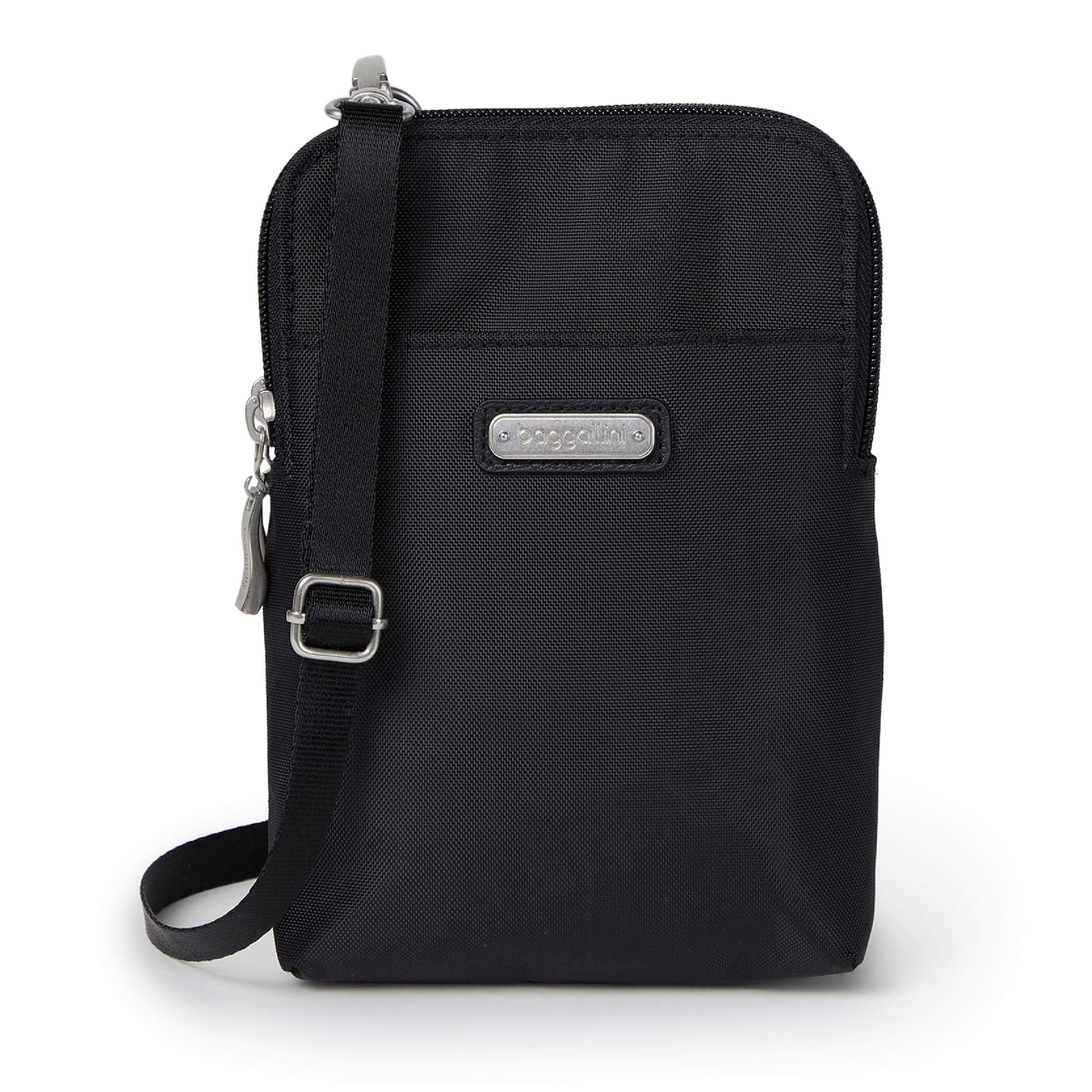 Baggallini The New Classic Collection Take Two RFID Bryant Crossbody