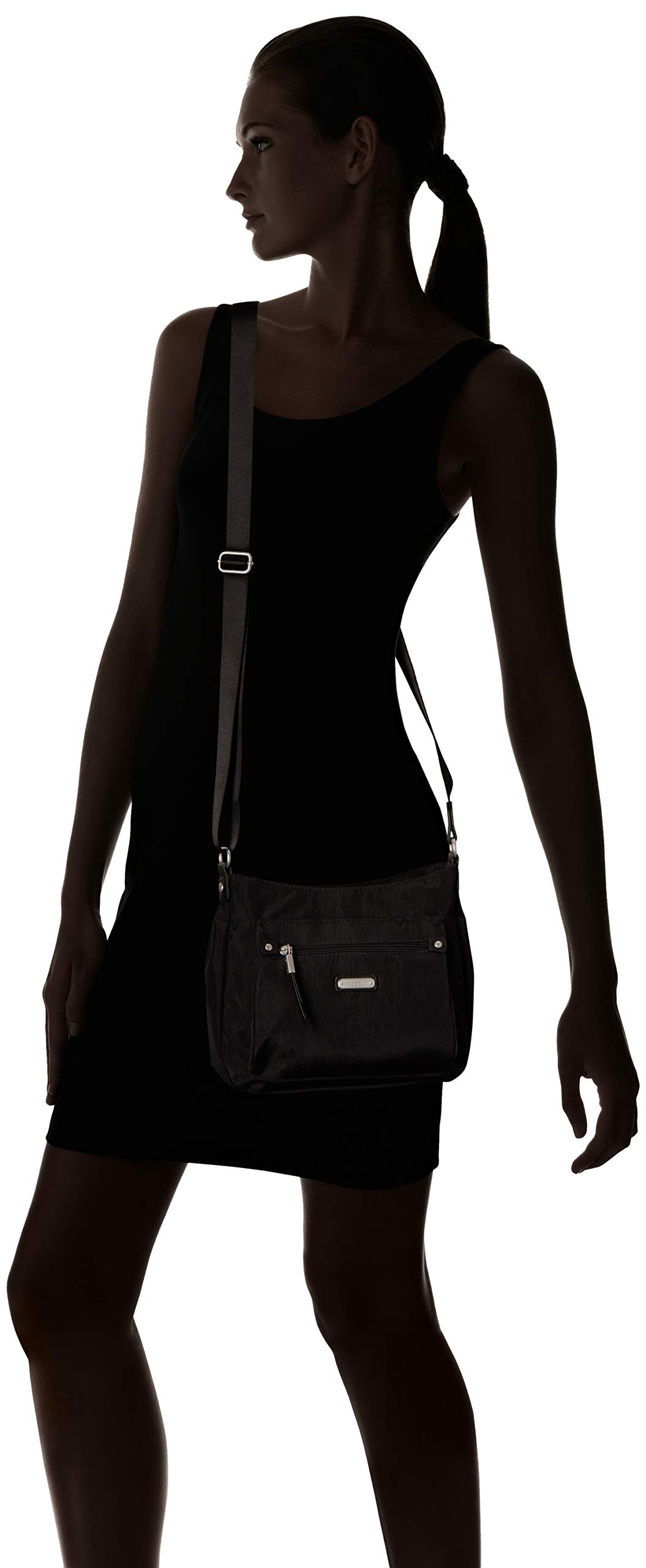 Baggallini The New Classic Collection Uptown Bagg - Image 2