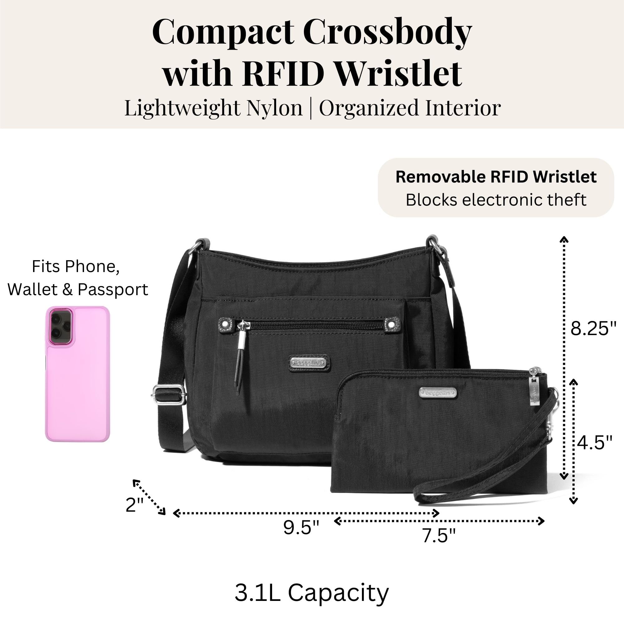Baggallini The New Classic Collection Uptown Bagg - Image 4