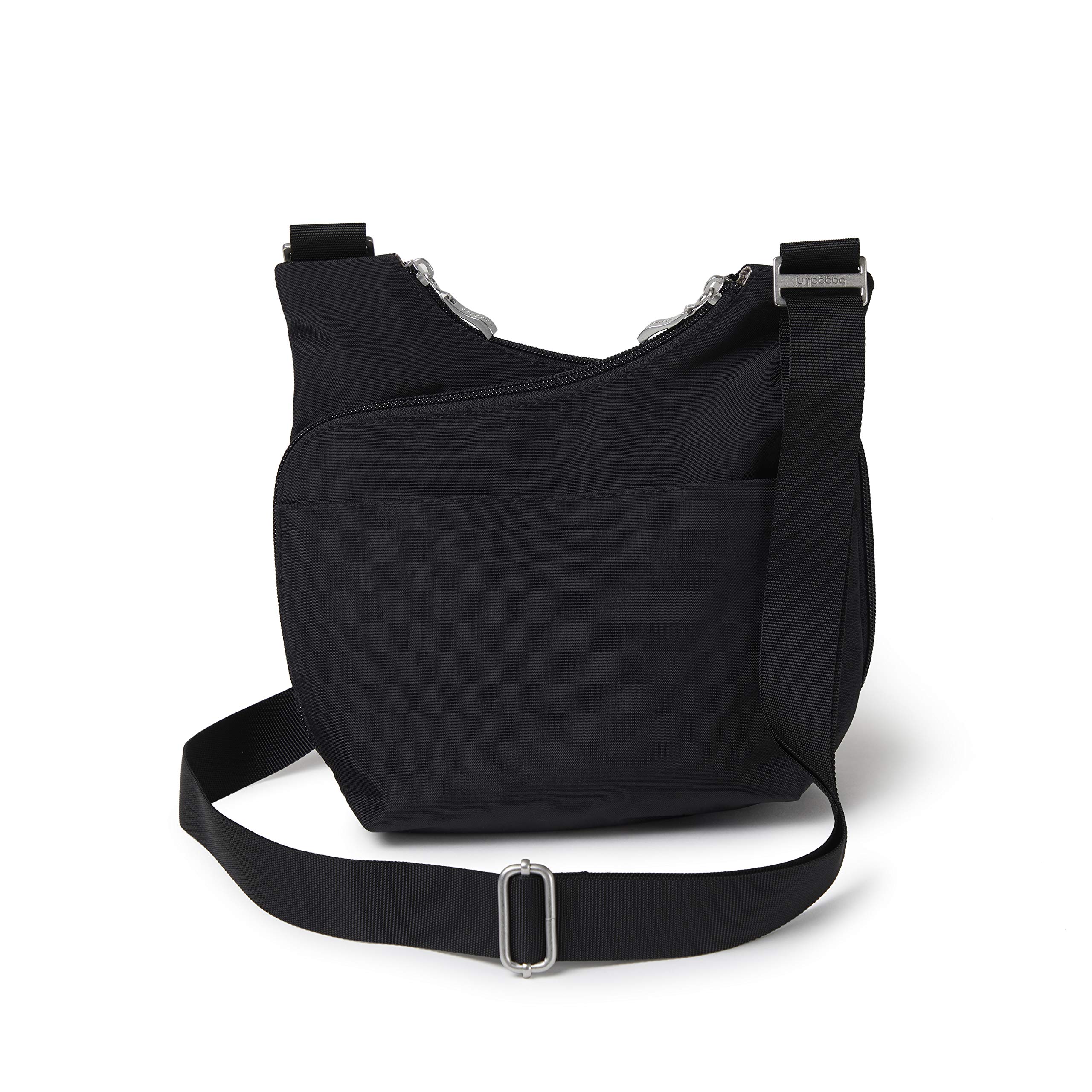 Baggallini Women Criss Cross Crossbody Bag - Image 9