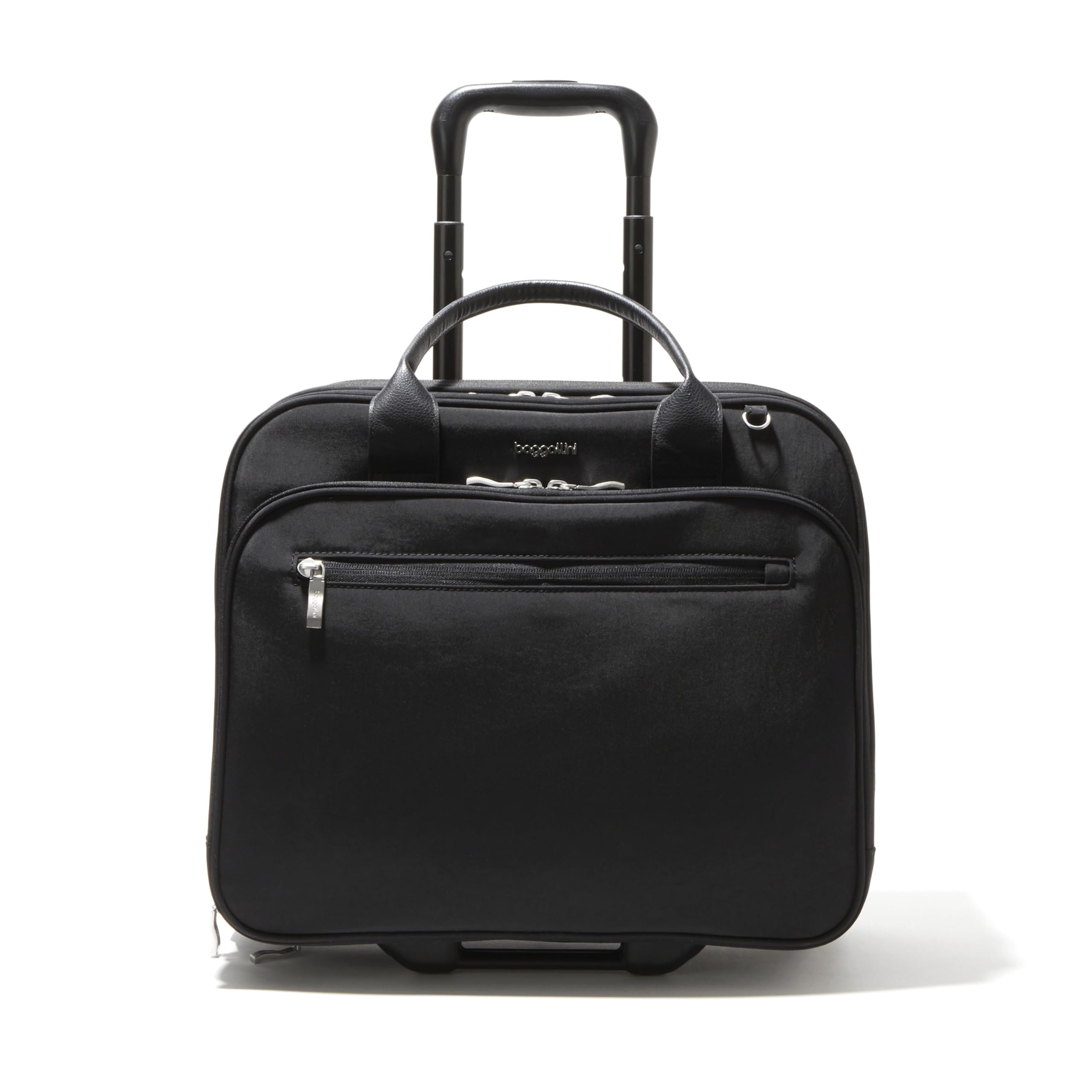 Baggallini Women's 2 Wheel Tote - Image 12