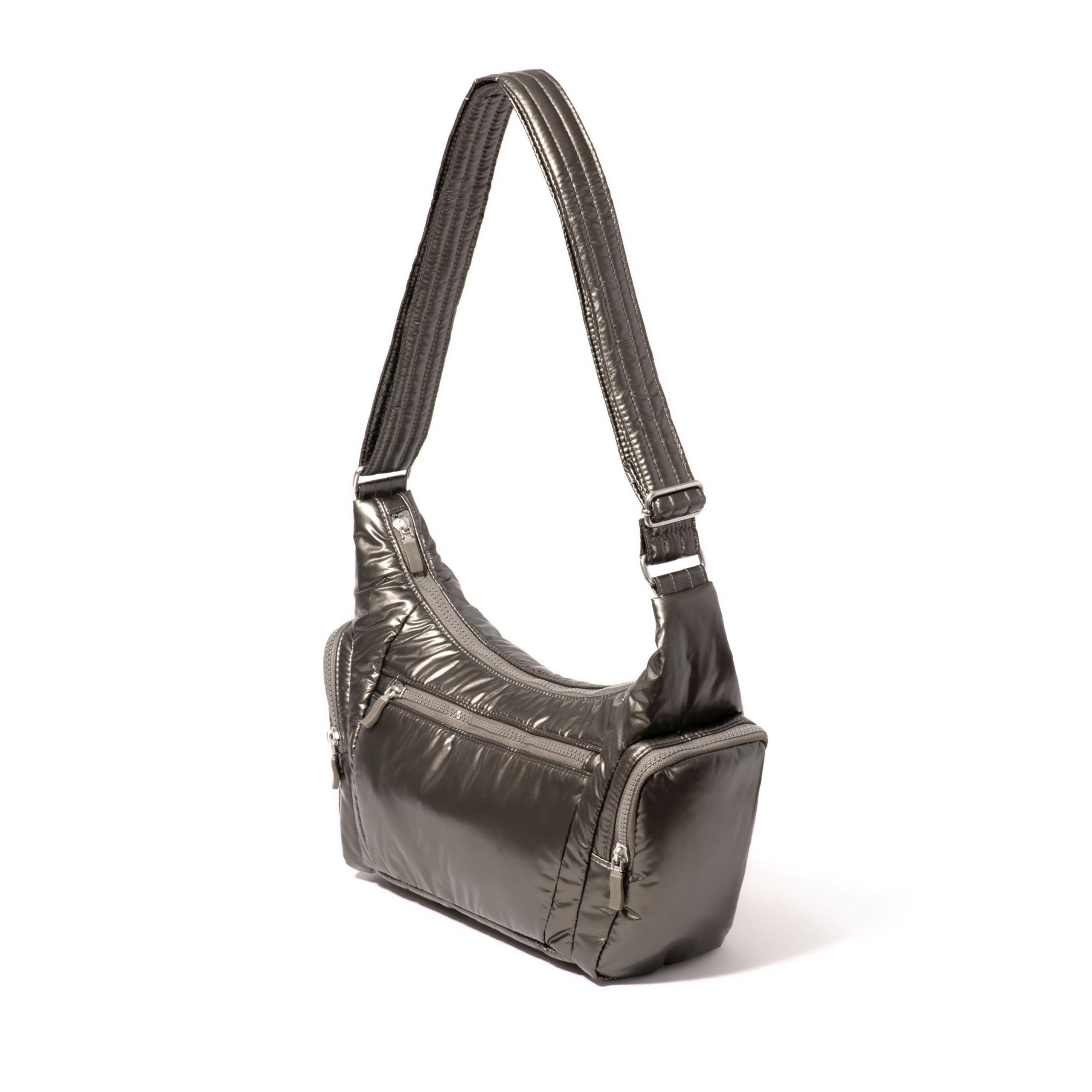 Baggallini Women's Banana Sling - Image 3