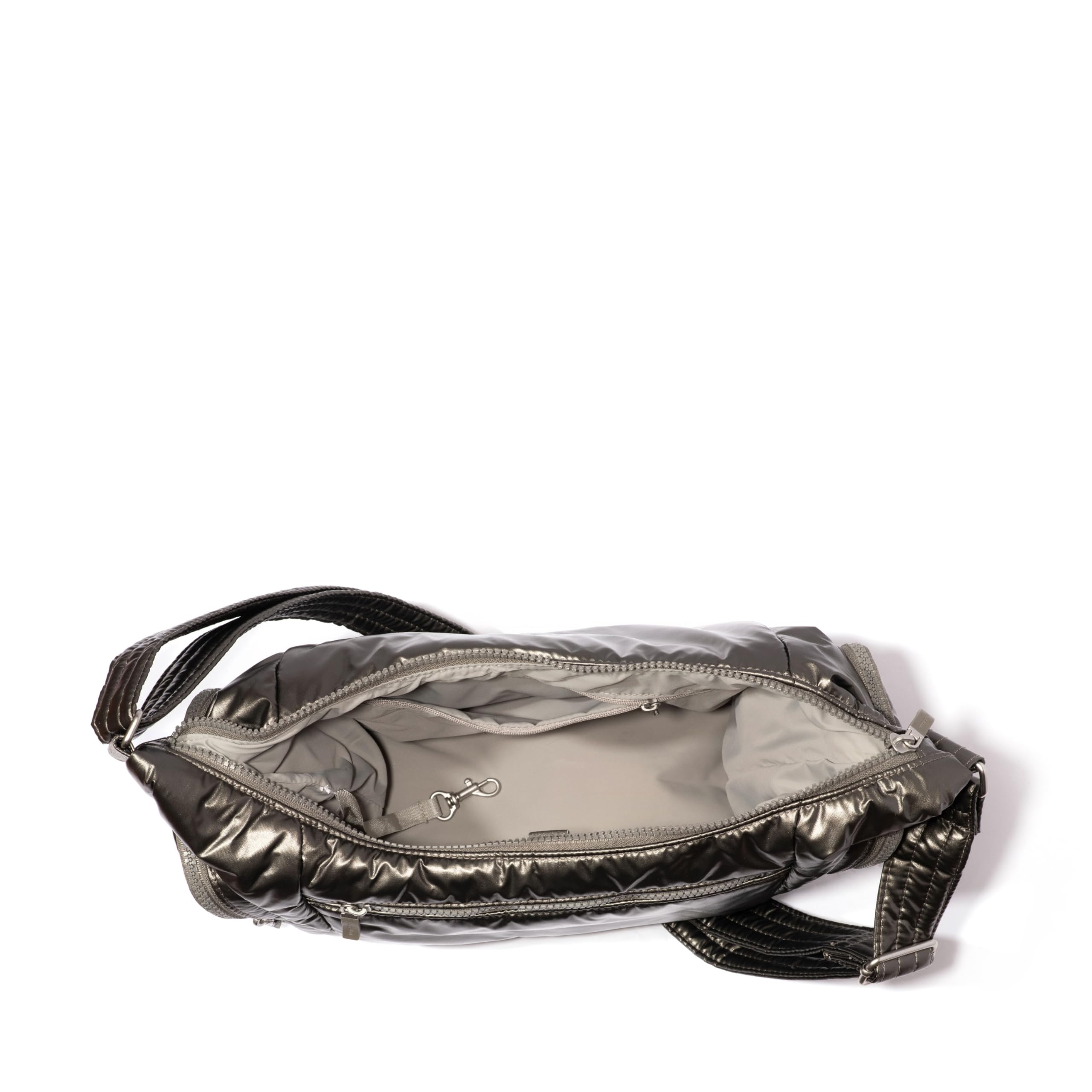 Baggallini Women's Banana Sling - Image 4