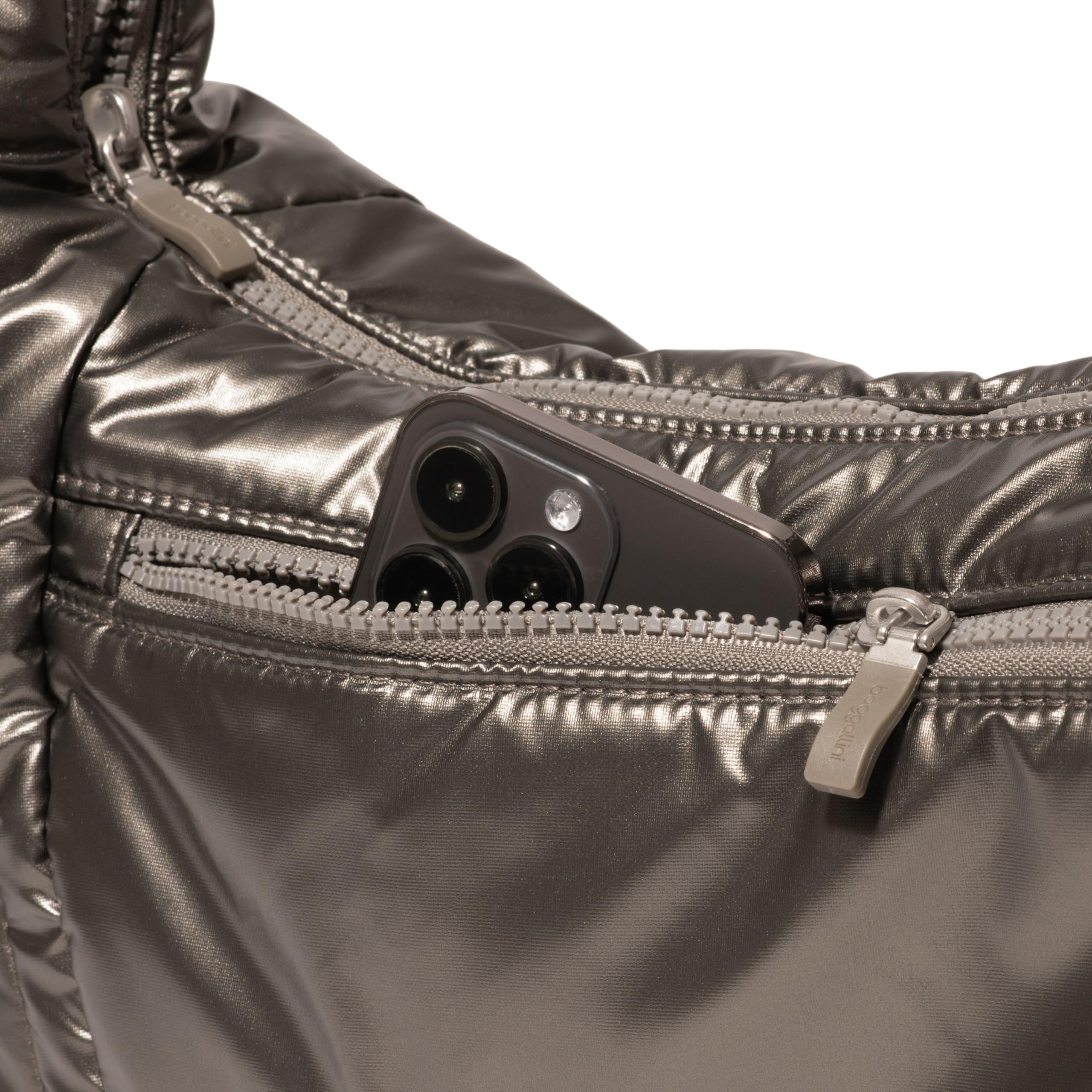 Baggallini Women's Banana Sling - Image 5
