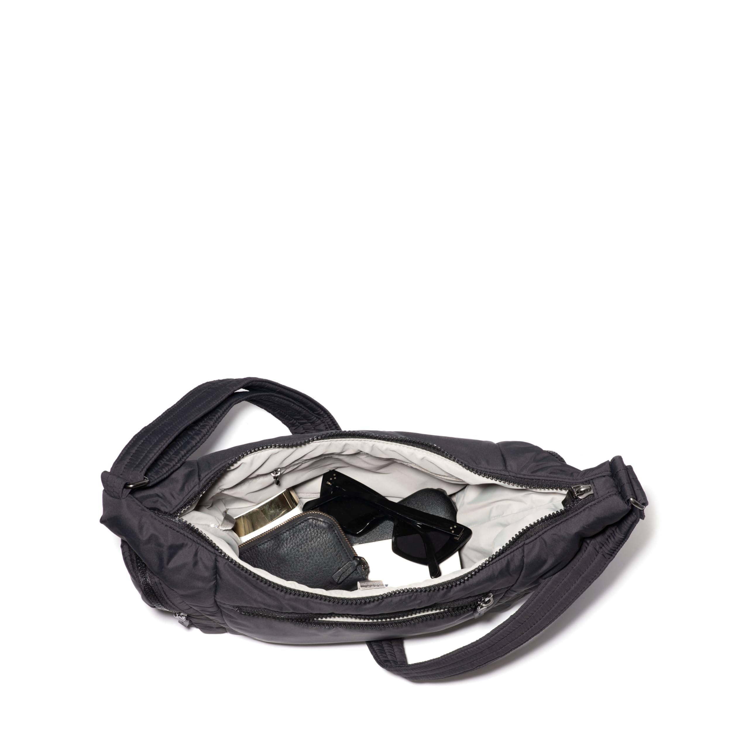 Baggallini Women's Banana Sling - Image 7