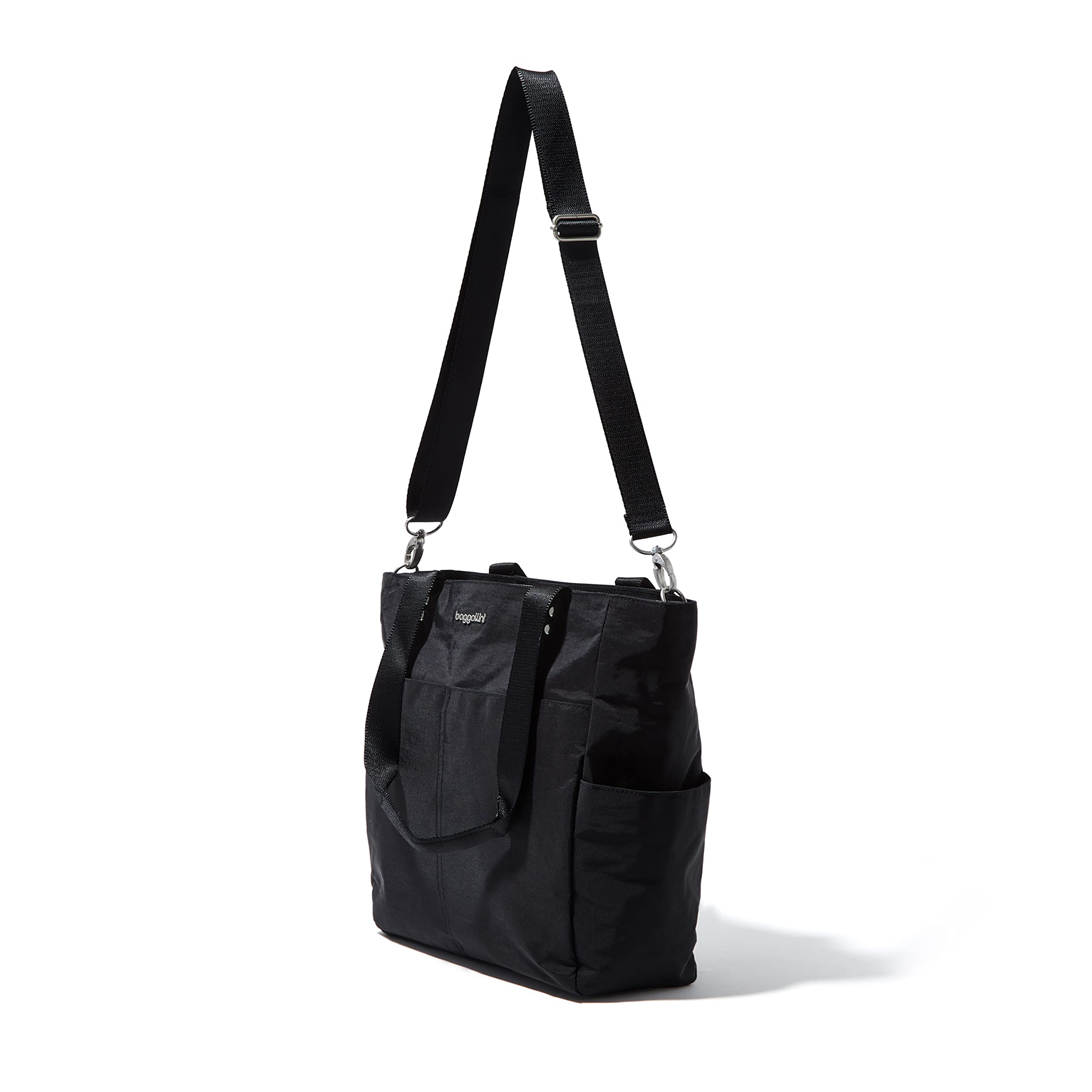 Baggallini Women's Carryall Daily Tote - Image 8
