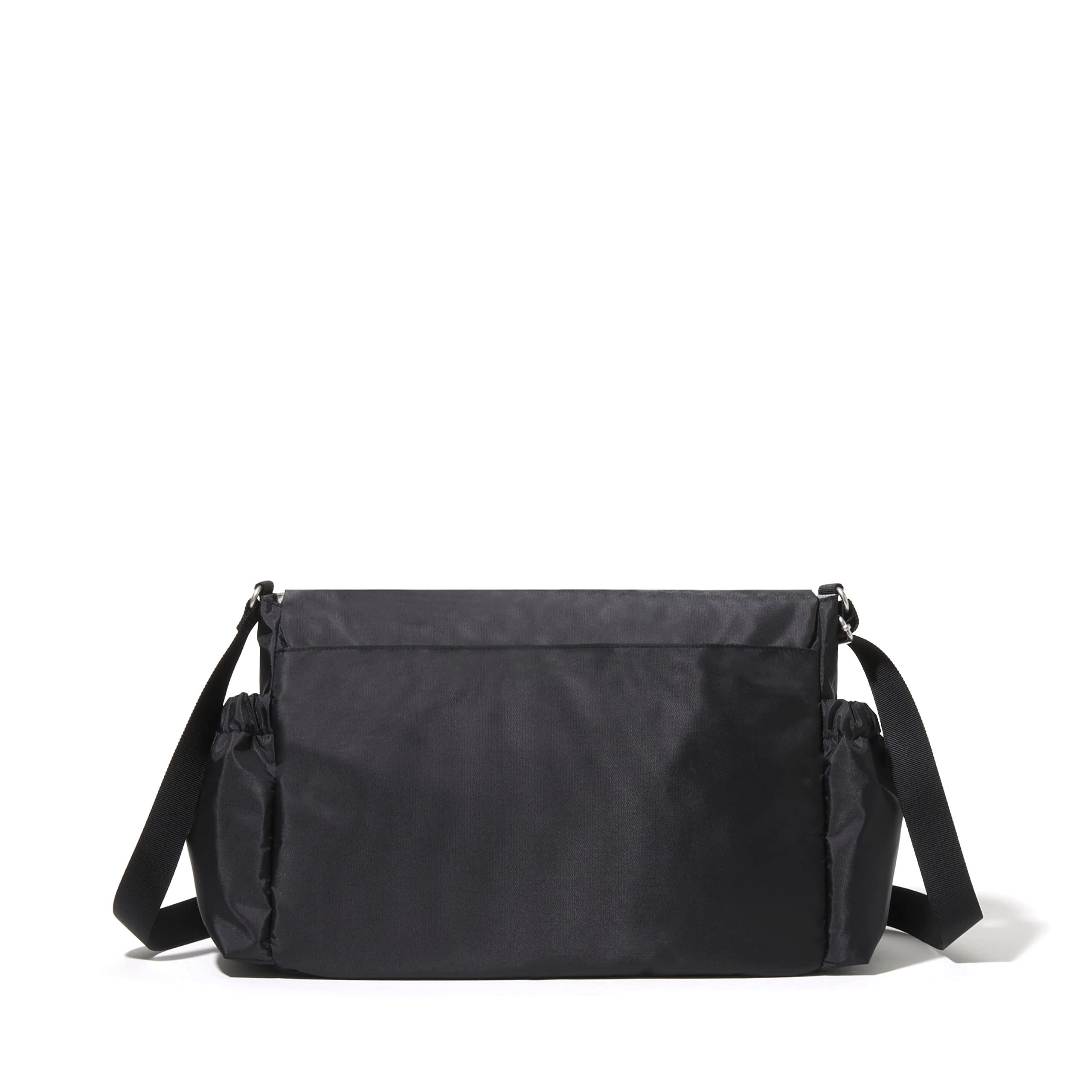 Baggallini Women's Essential Laptop Messenger - Image 3