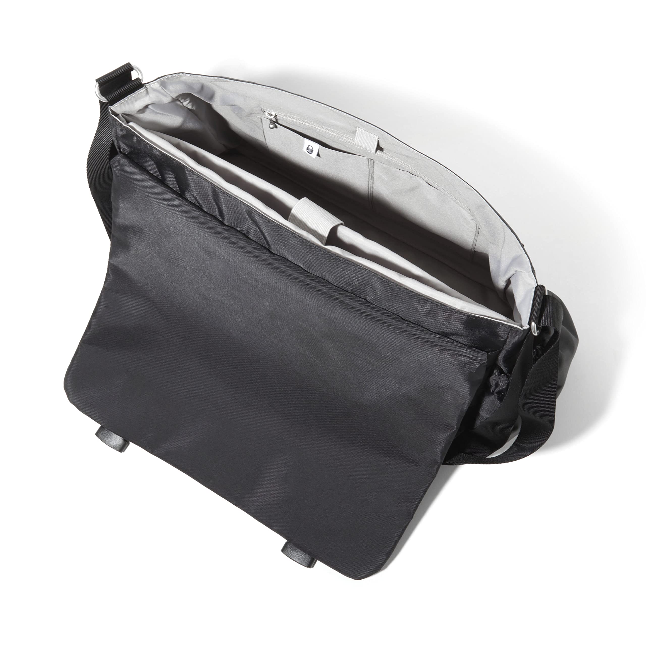 Baggallini Women's Essential Laptop Messenger - Image 4