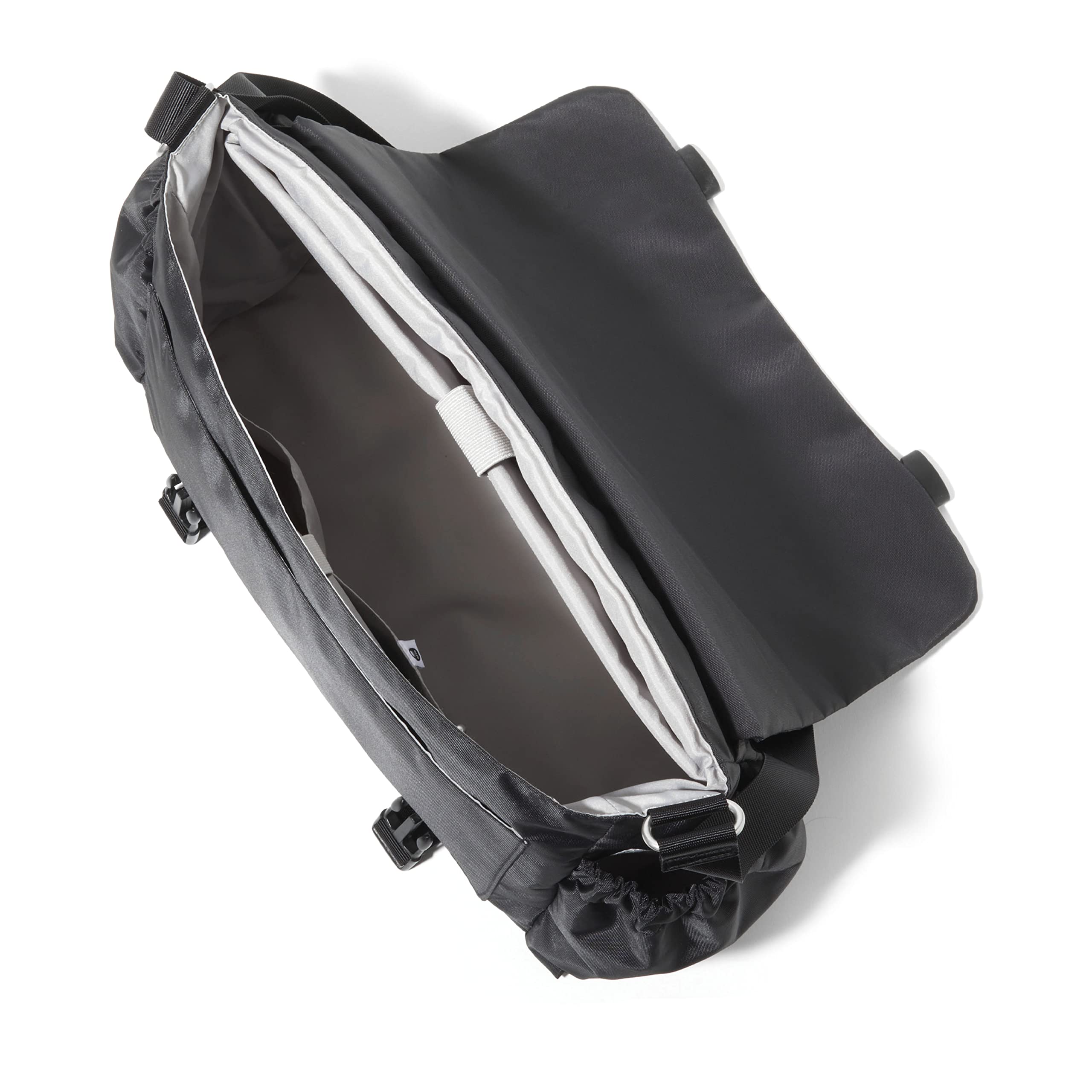 Baggallini Women's Essential Laptop Messenger - Image 5