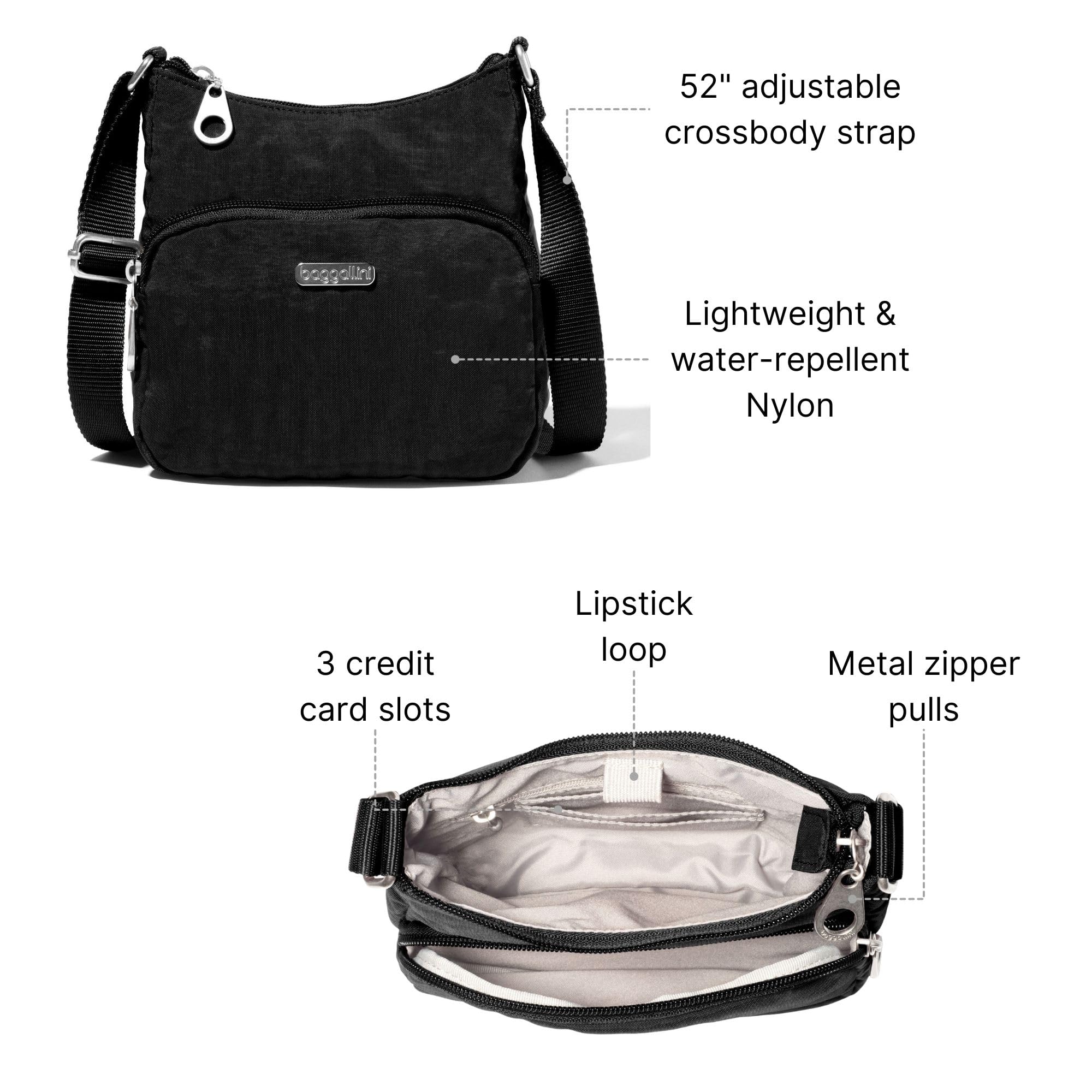Baggallini Women's Joey Bagg - Image 2