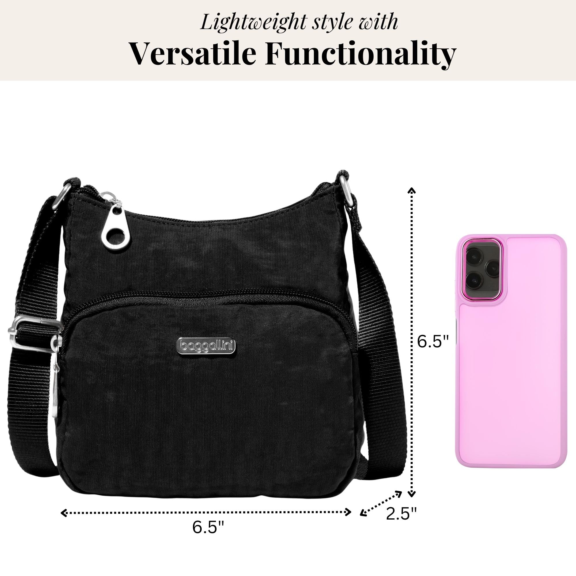Baggallini Women's Joey Bagg - Image 3