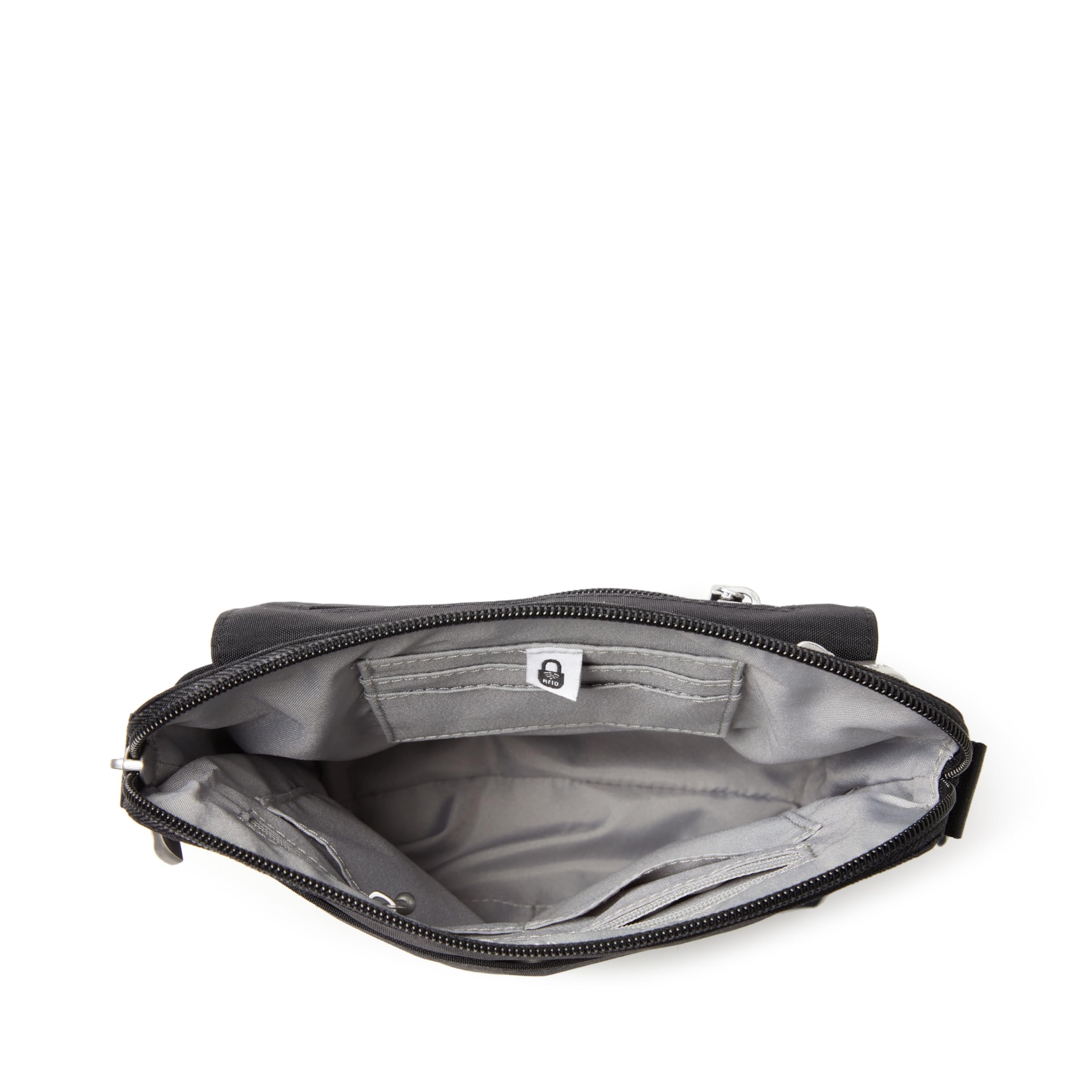 Baggallini Women's Let's Escape Crossbody Bag - Image 3
