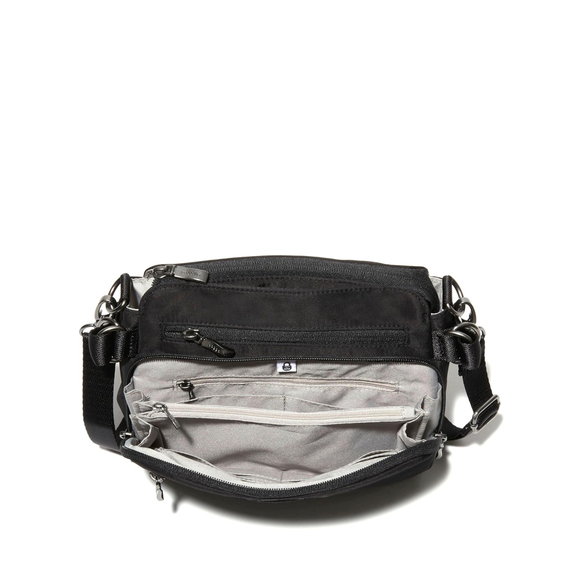 Baggallini Women's Marais Crossbody - Image 3