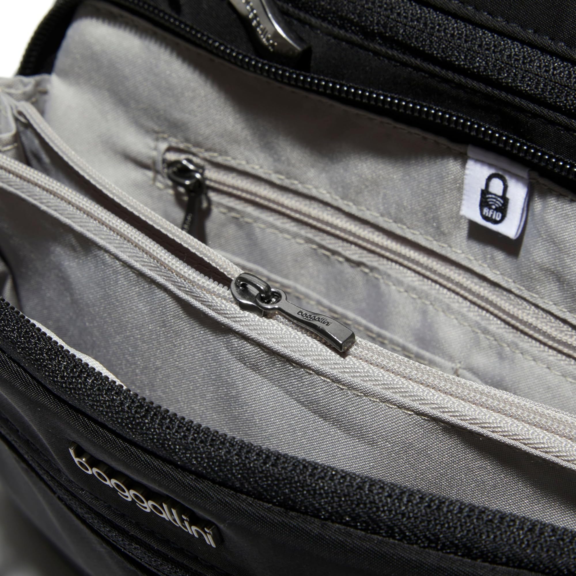 Baggallini Women's Marais Crossbody - Image 5