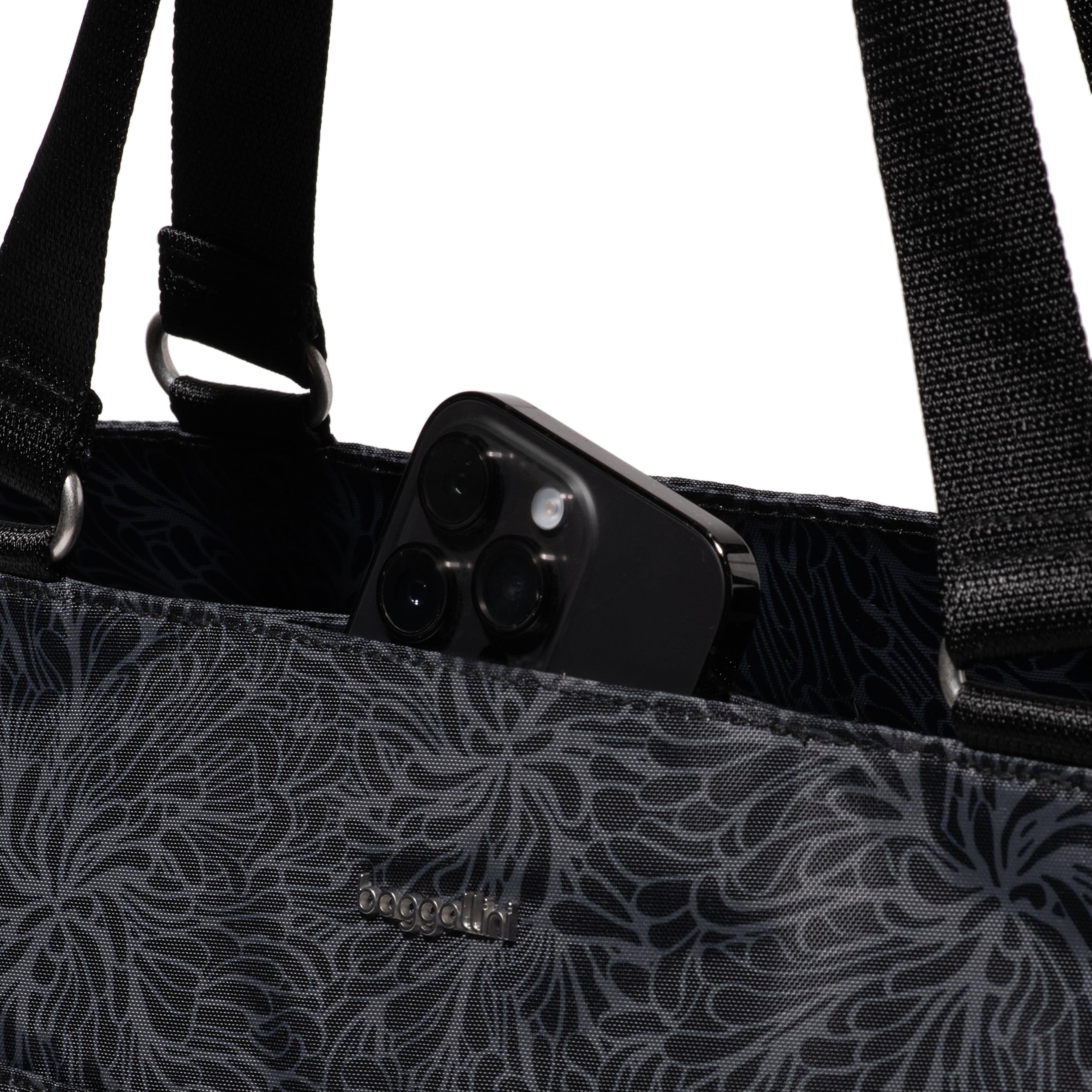 Baggallini Women's Modern Avenue Tote - Image 11