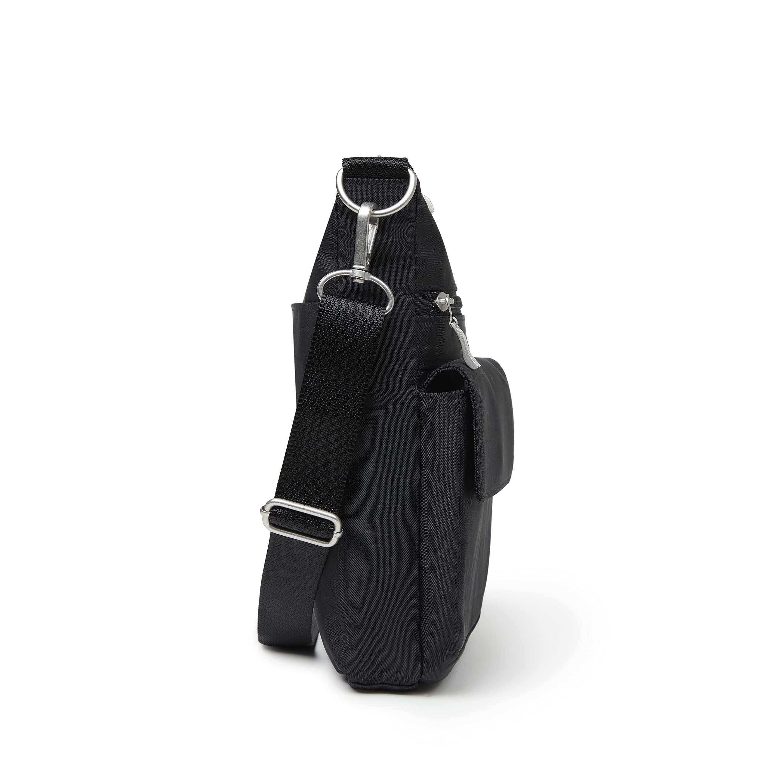 Baggallini Women's Modern Everywhere Slim Crossbody - Image 8