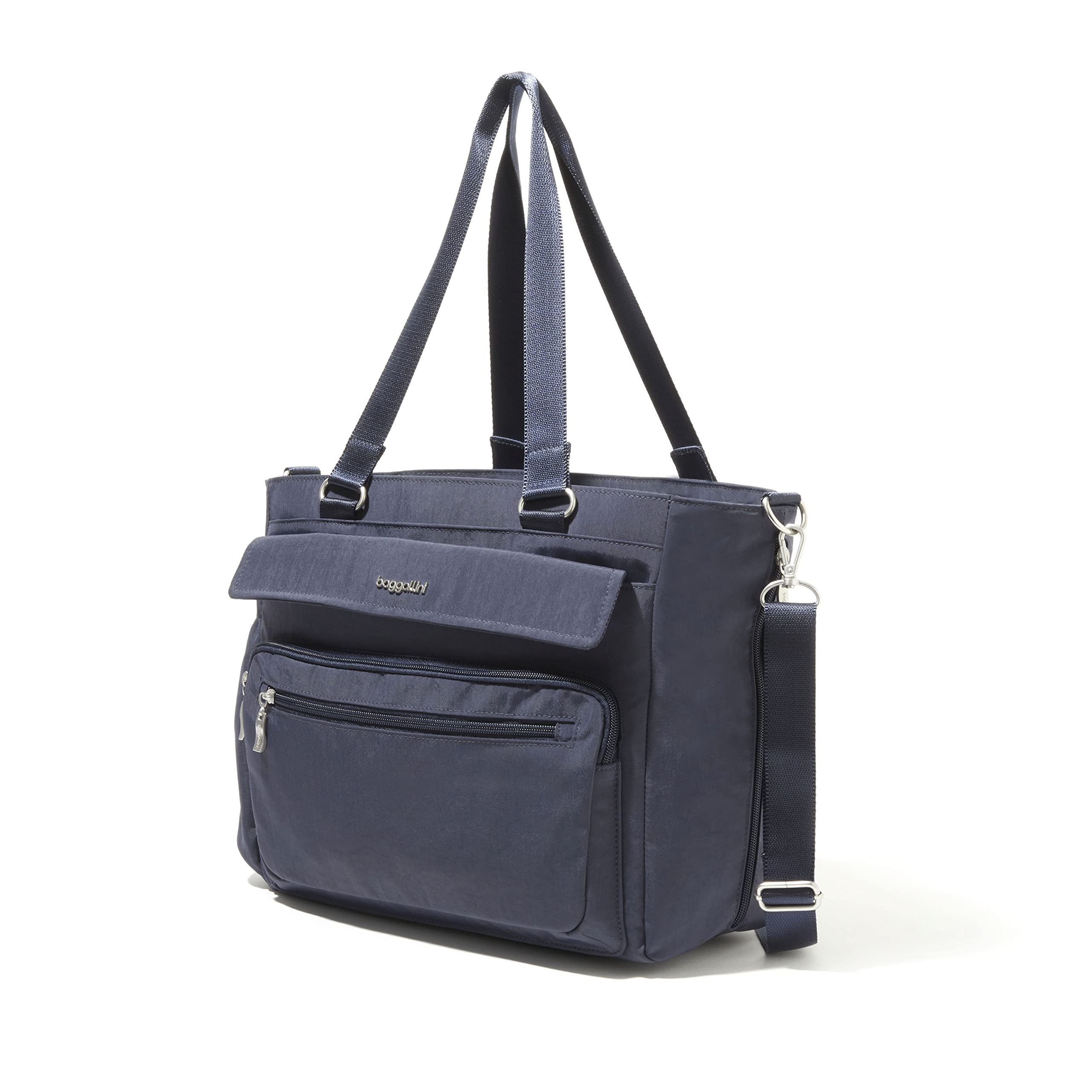 Baggallini Women's Modern Laptop Tote - Image 6