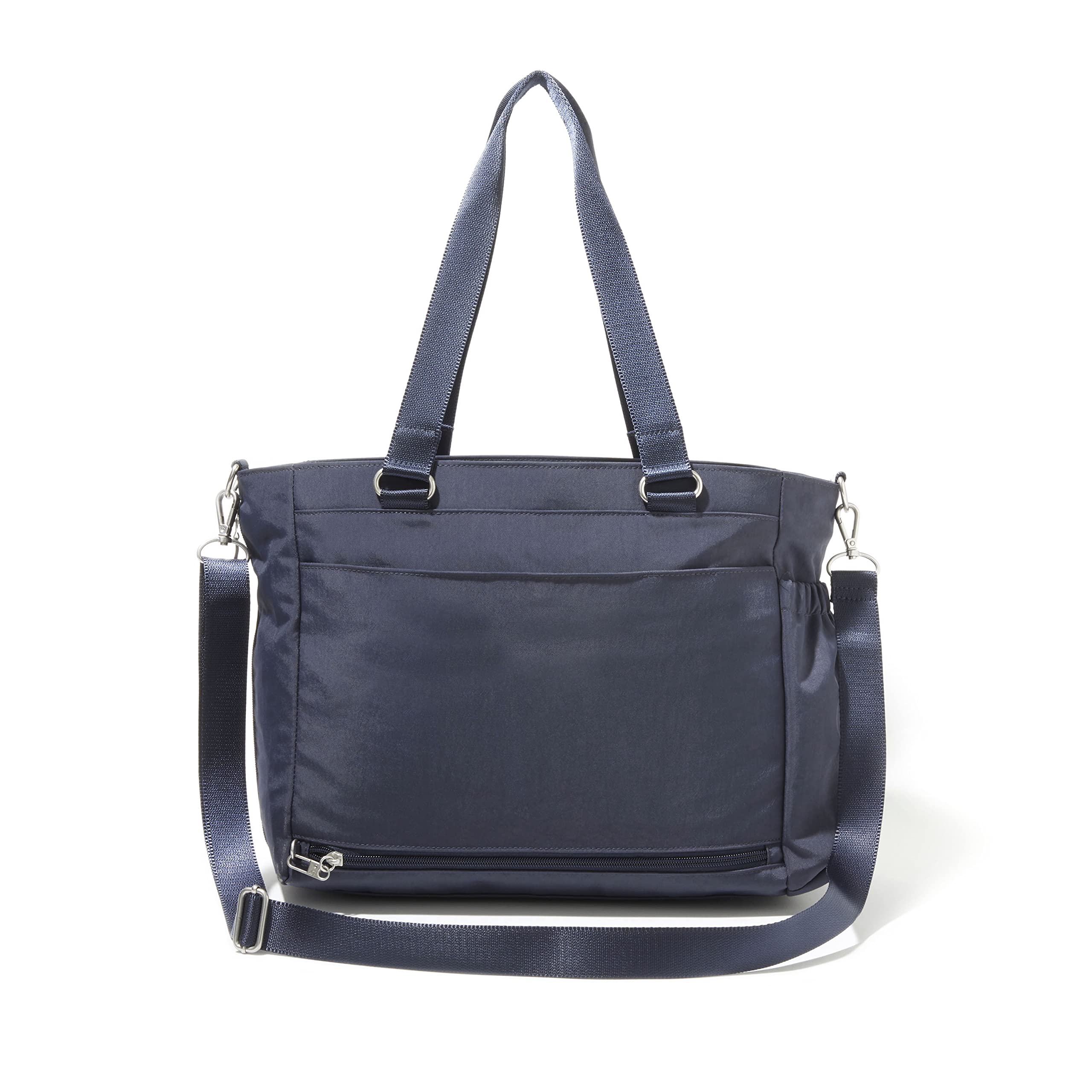 Baggallini Women's Modern Laptop Tote - Image 7