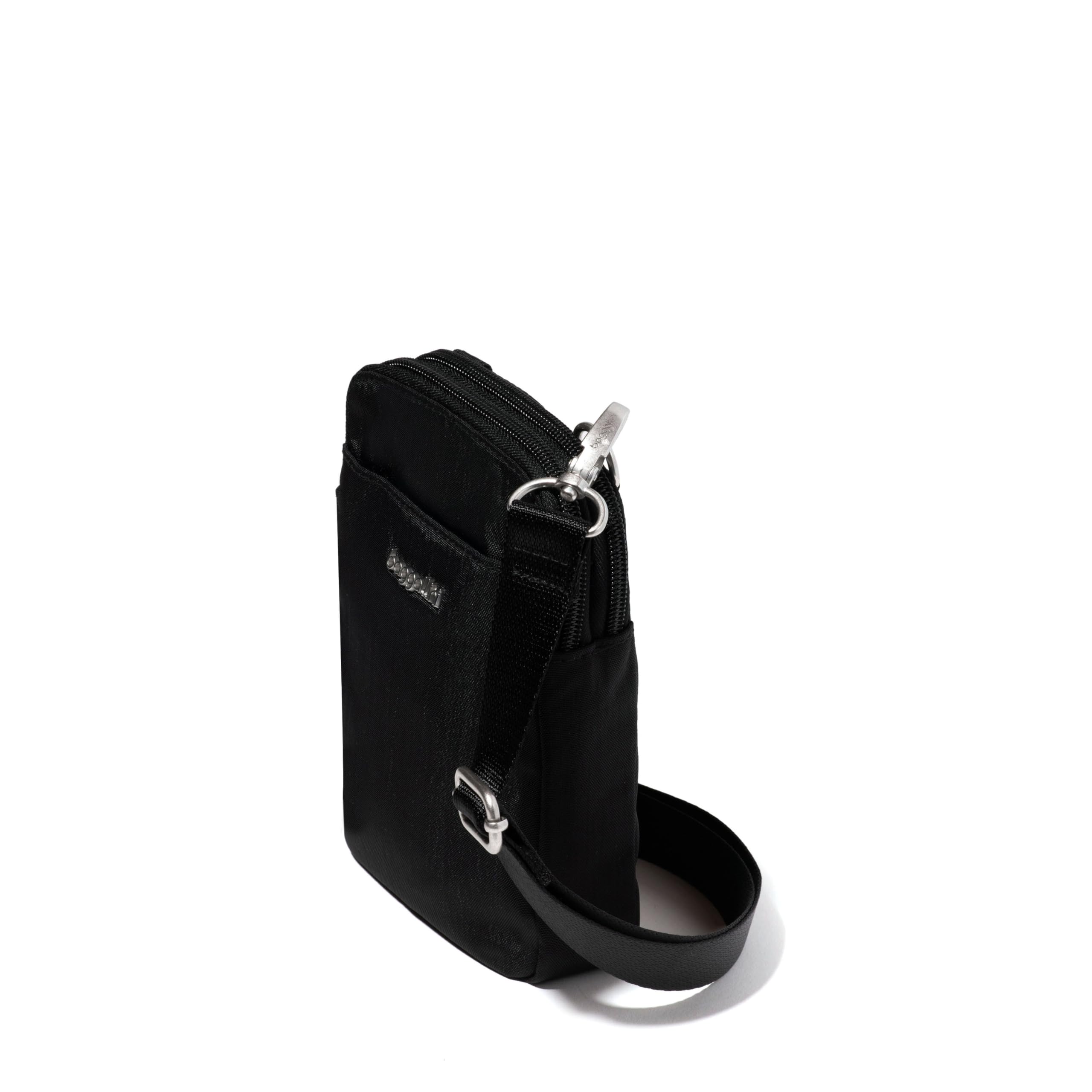 Baggallini Women's Modern Take Two Rfid Crossbody - Image 6