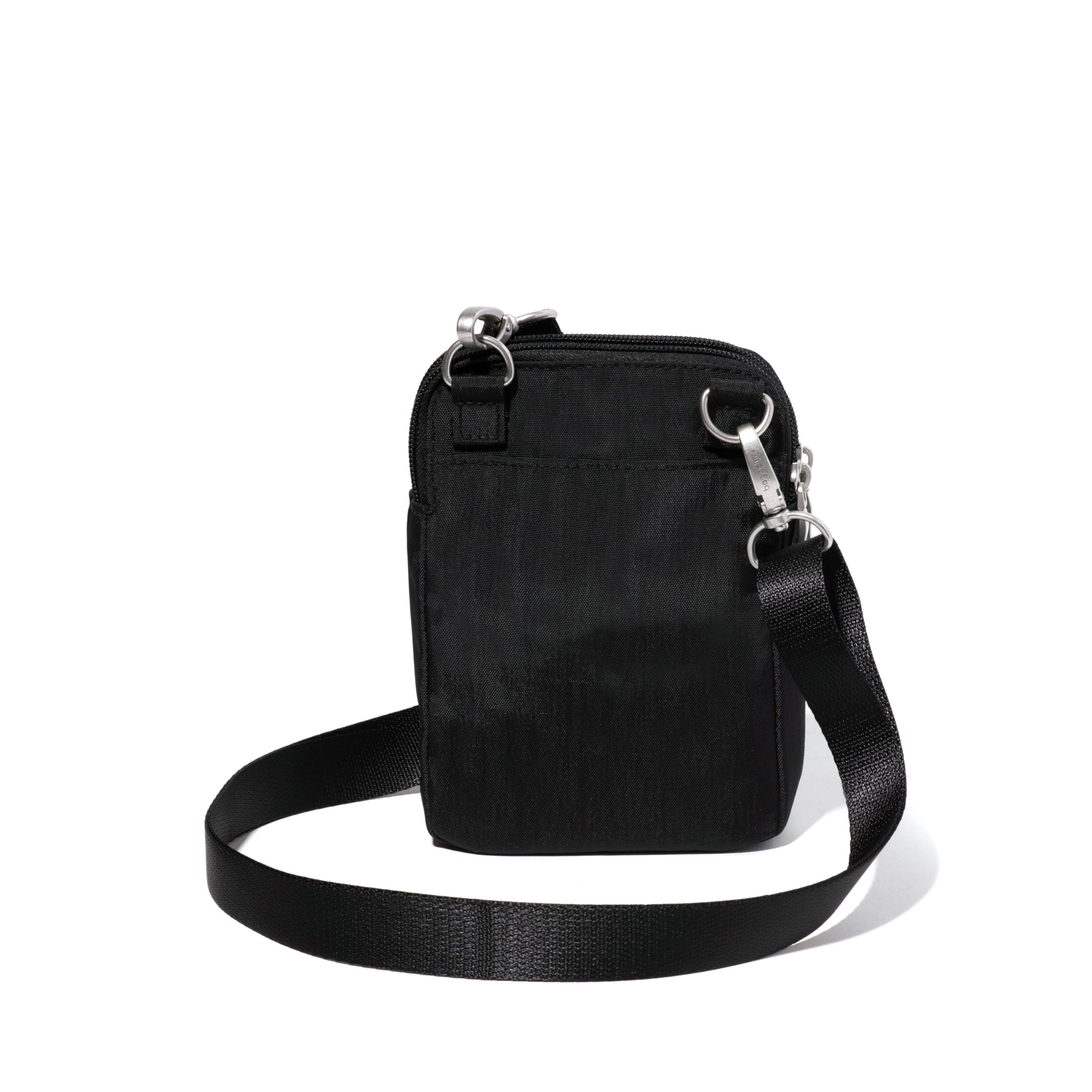 Baggallini Women's Modern Take Two Rfid Crossbody - Image 7