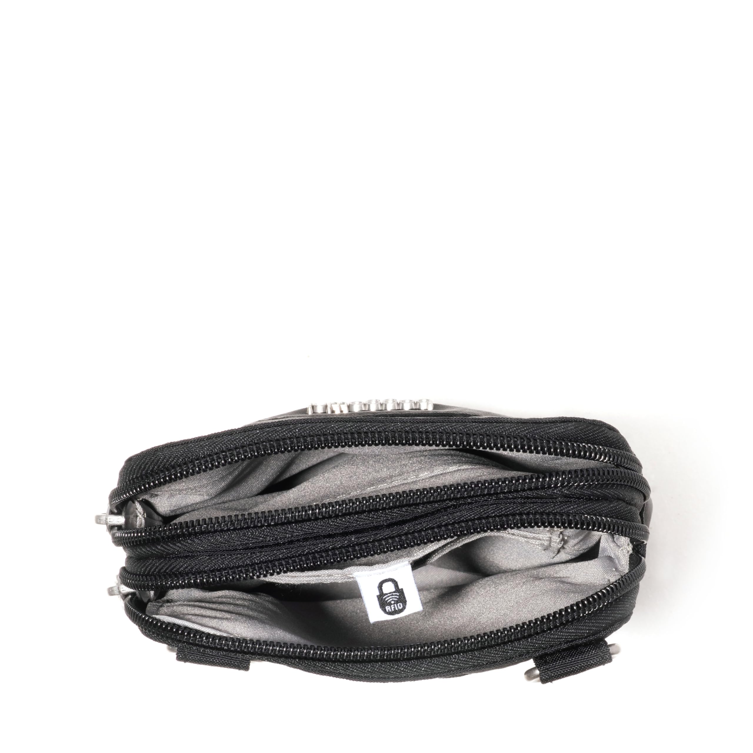 Baggallini Women's Modern Take Two Rfid Crossbody - Image 9