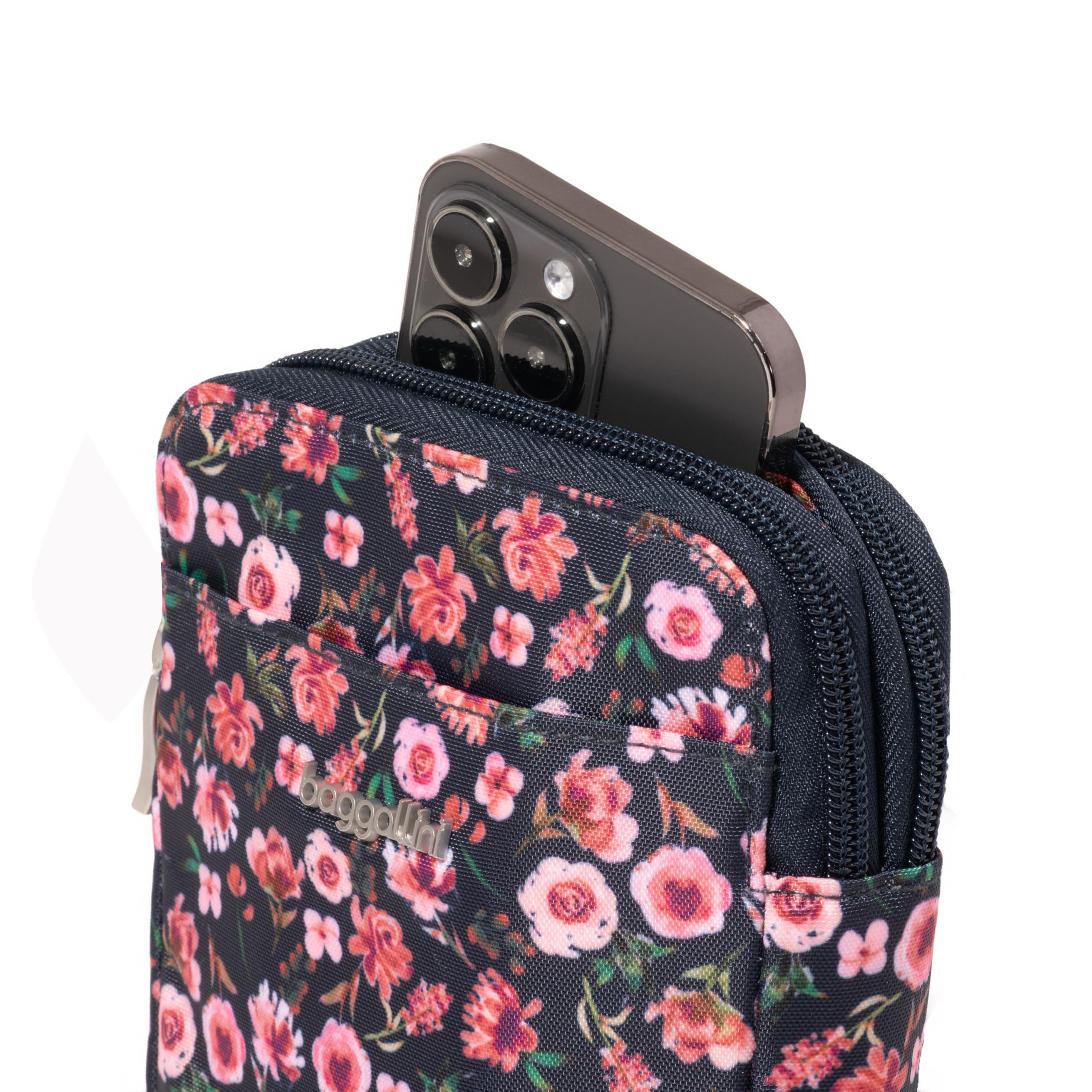 Baggallini Women's Modern Take Two Rfid Crossbody - Image 11