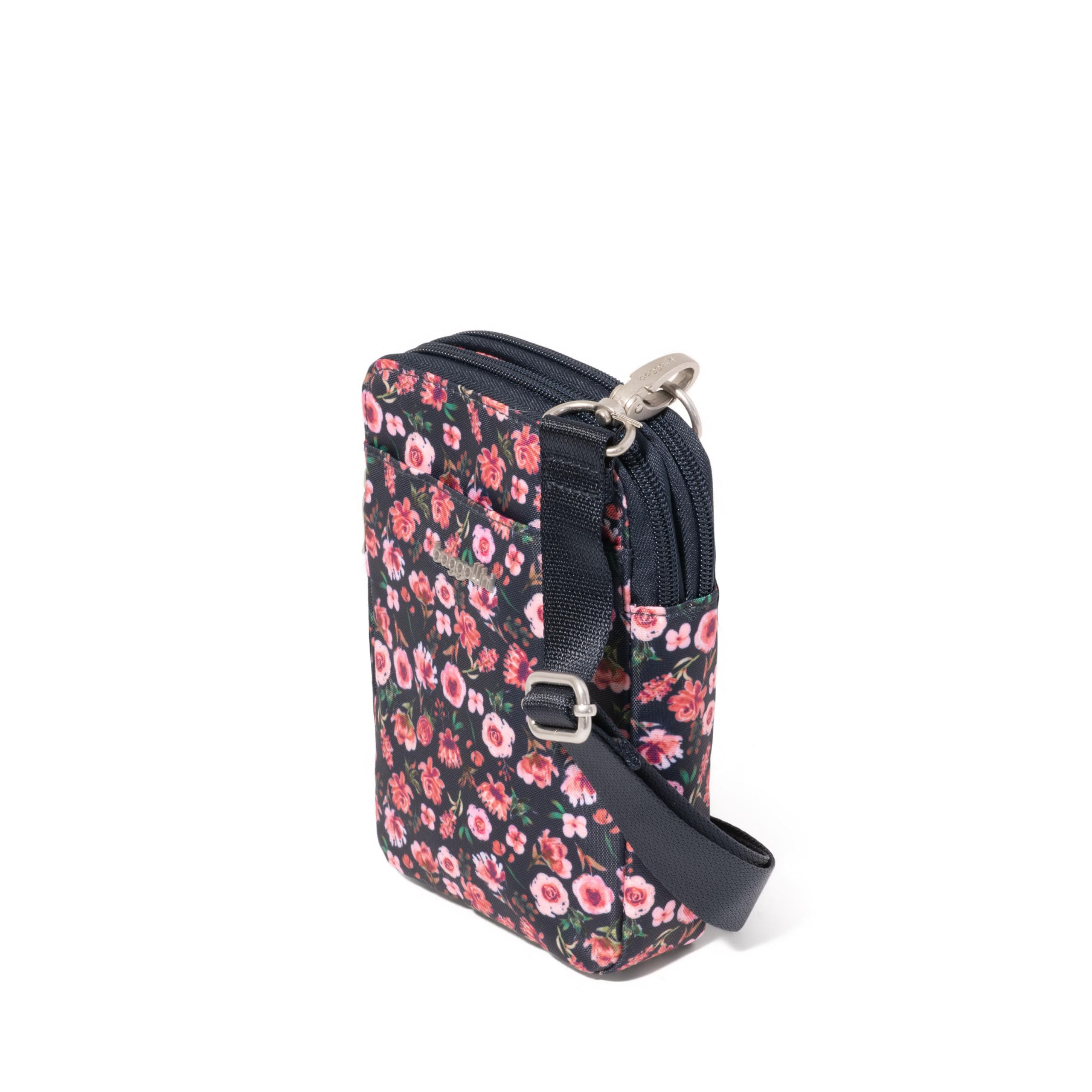 Baggallini Women's Modern Take Two Rfid Crossbody - Image 6