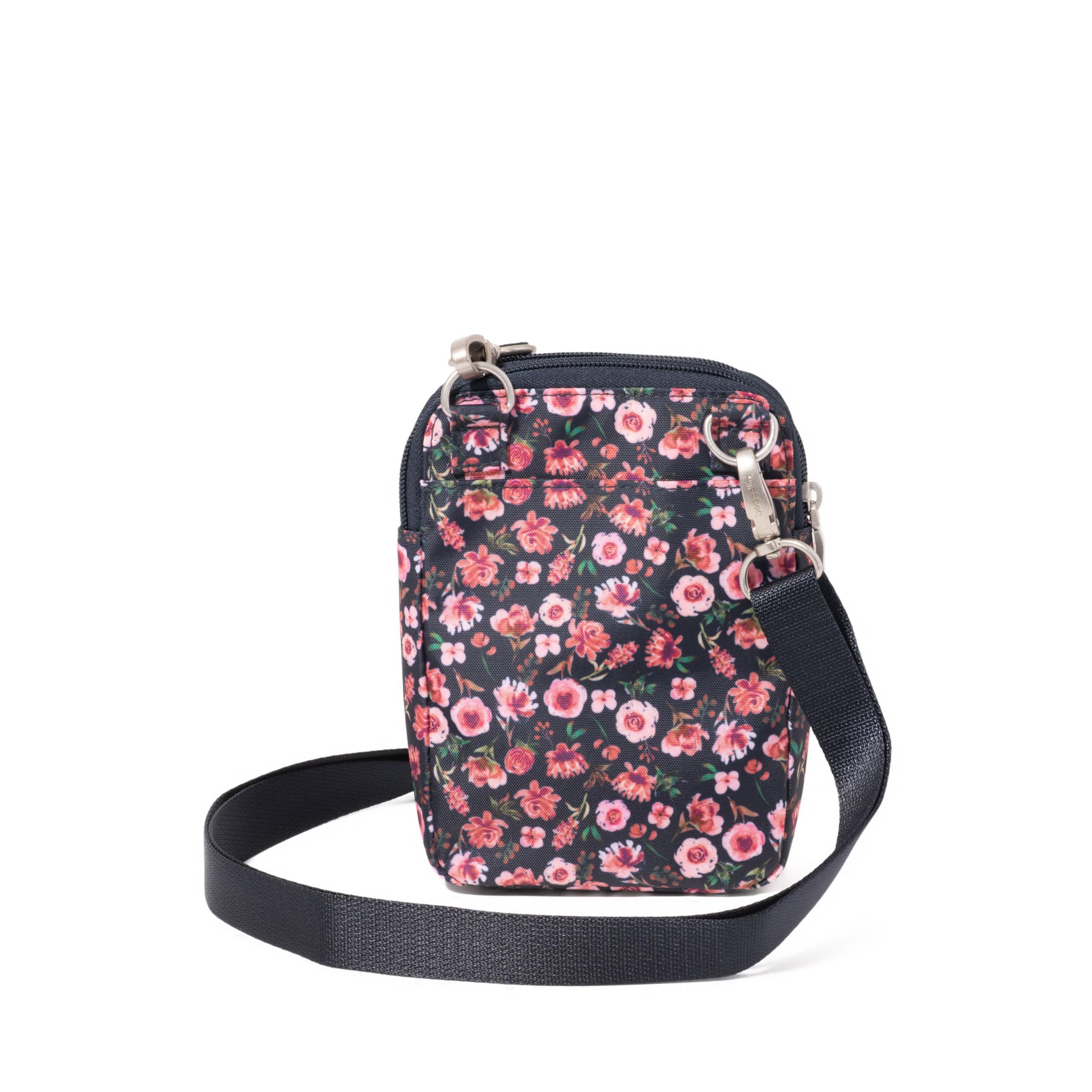 Baggallini Women's Modern Take Two Rfid Crossbody - Image 7