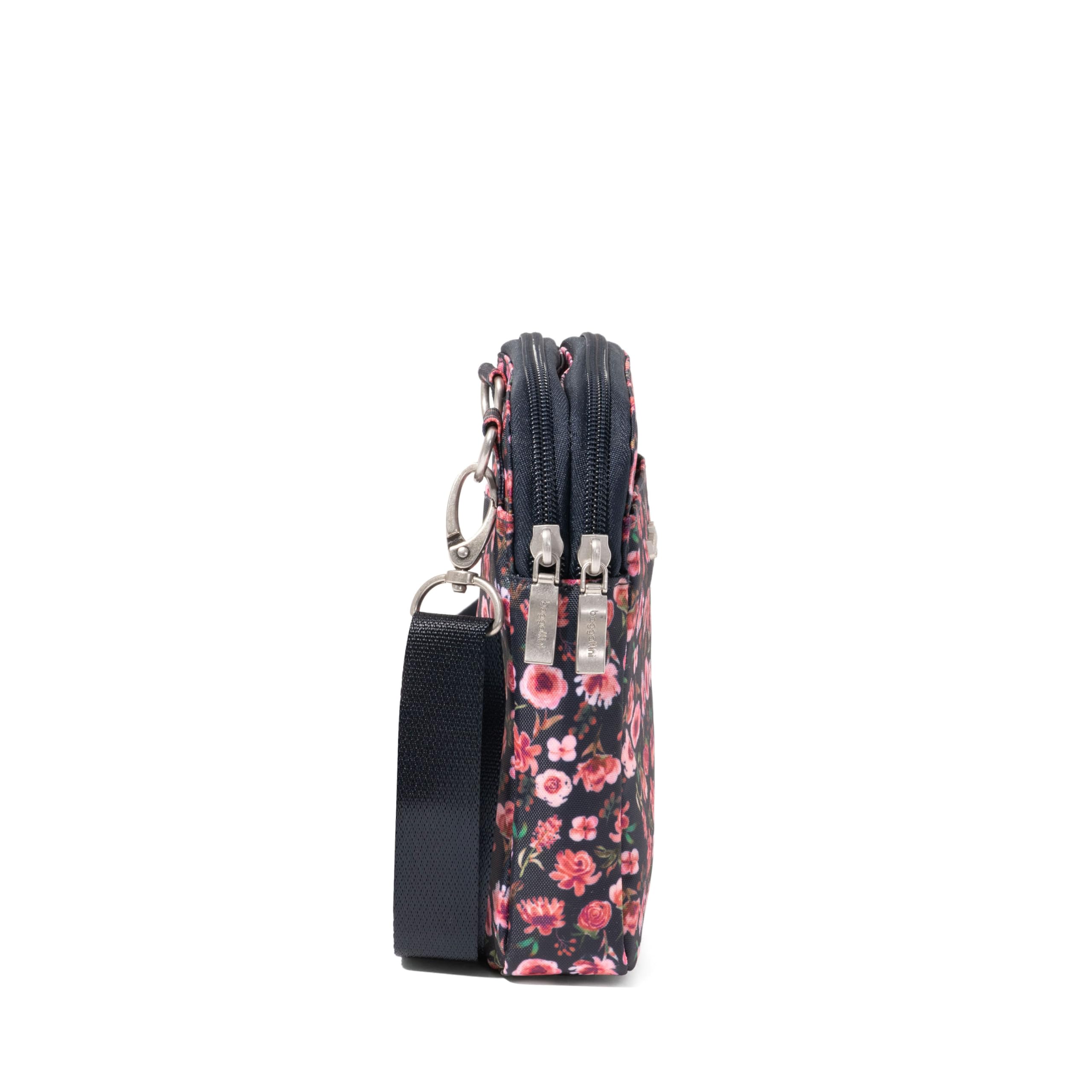 Baggallini Women's Modern Take Two Rfid Crossbody - Image 8