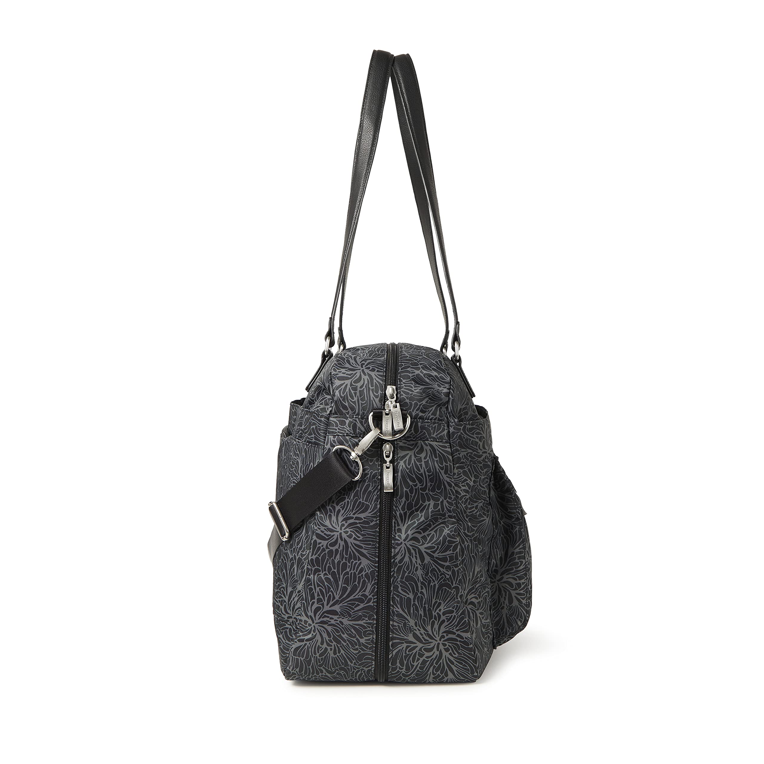Baggallini Women's Overnight Expandable Laptop Tote - Image 10