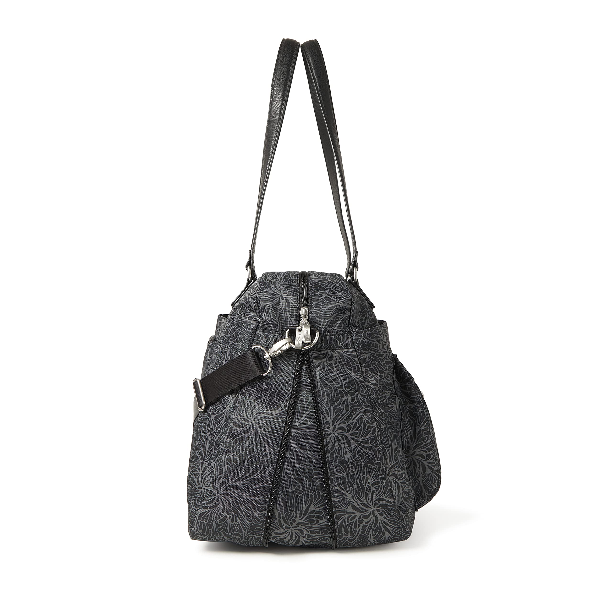 Baggallini Women's Overnight Expandable Laptop Tote - Image 11