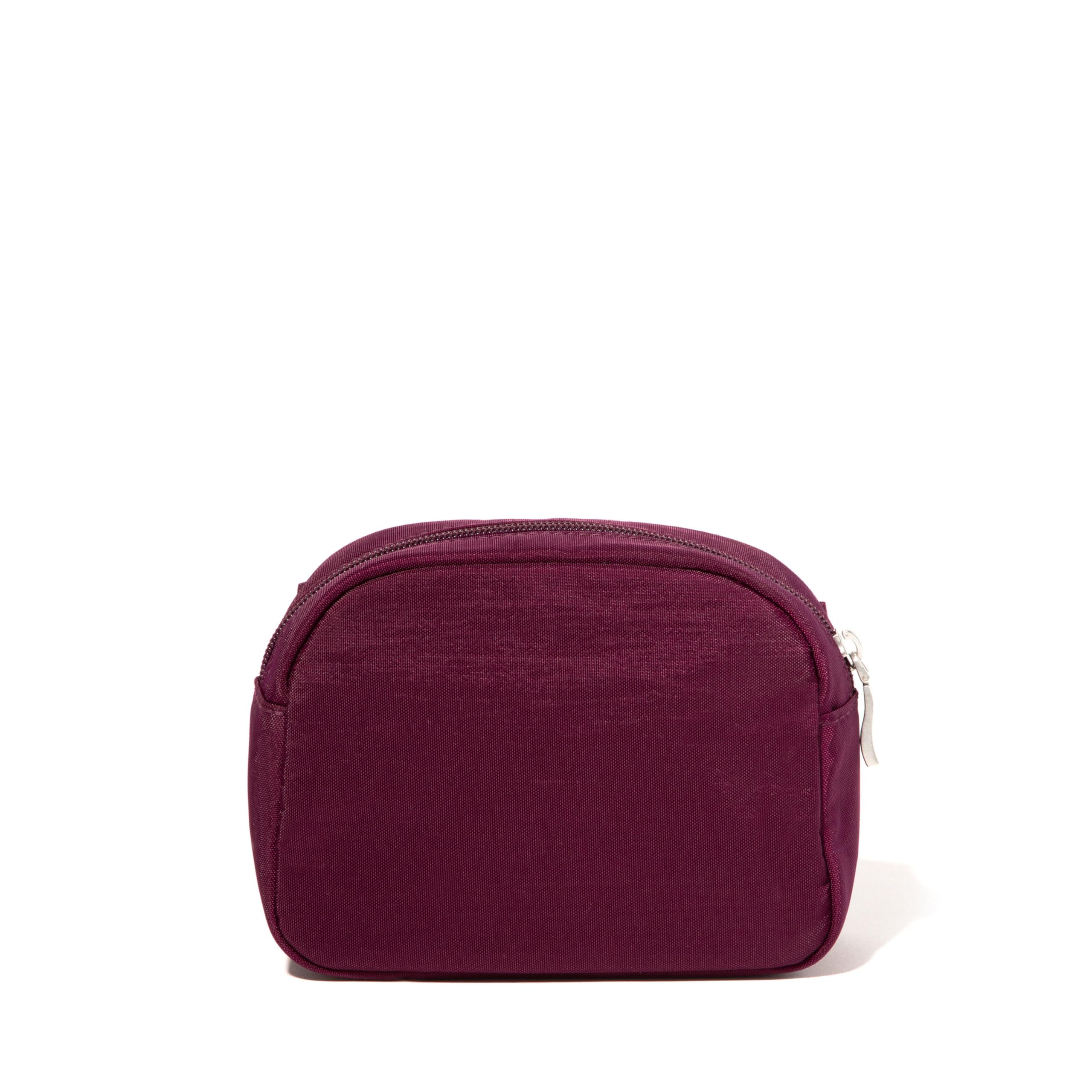 Baggallini Women's Pocket Cosmetic - Lightweight Bag - Travel Essentials Makeup Organizer Small - Image 7