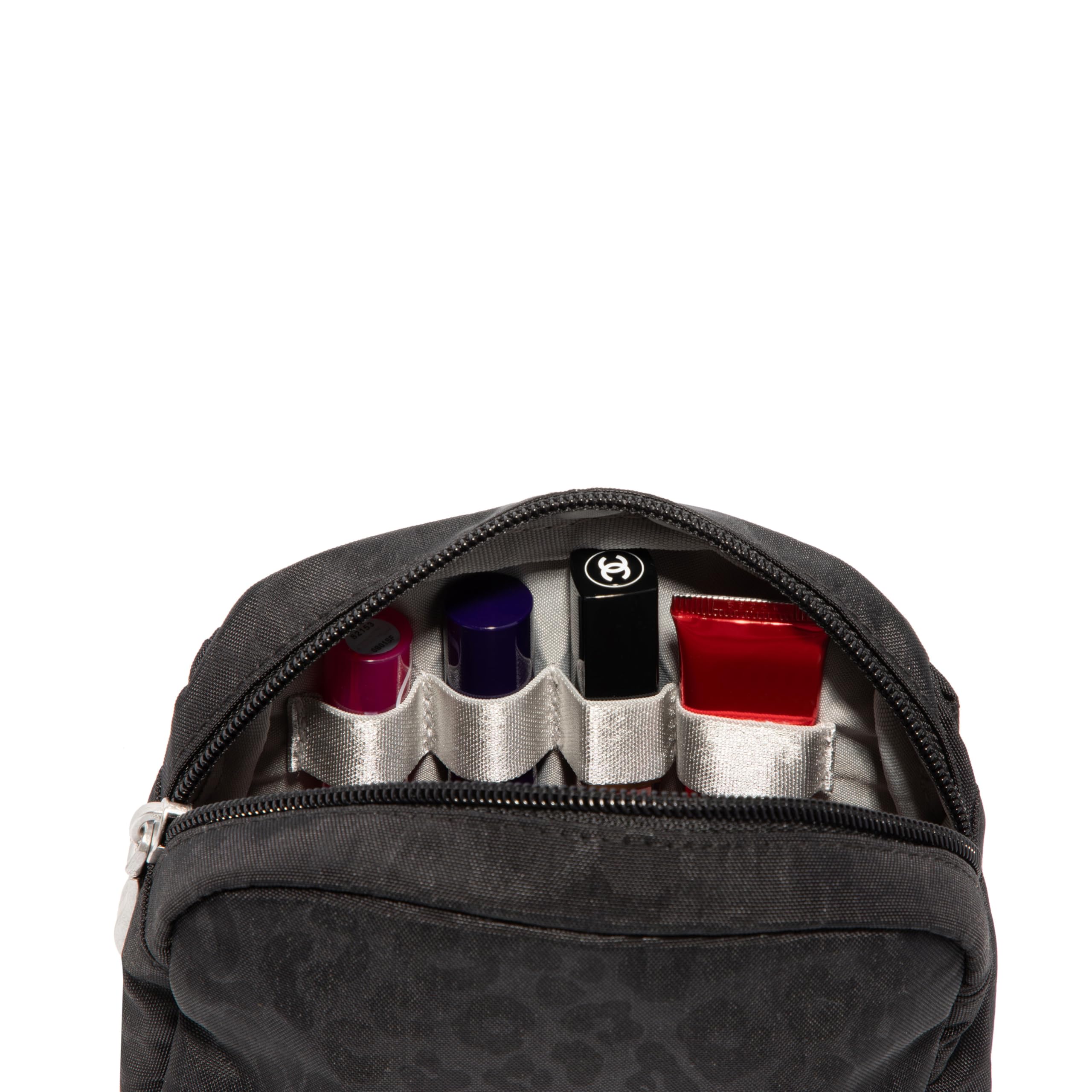 Baggallini Women's Pocket Cosmetic - Lightweight Bag - Travel Essentials Makeup Organizer Small - Image 9