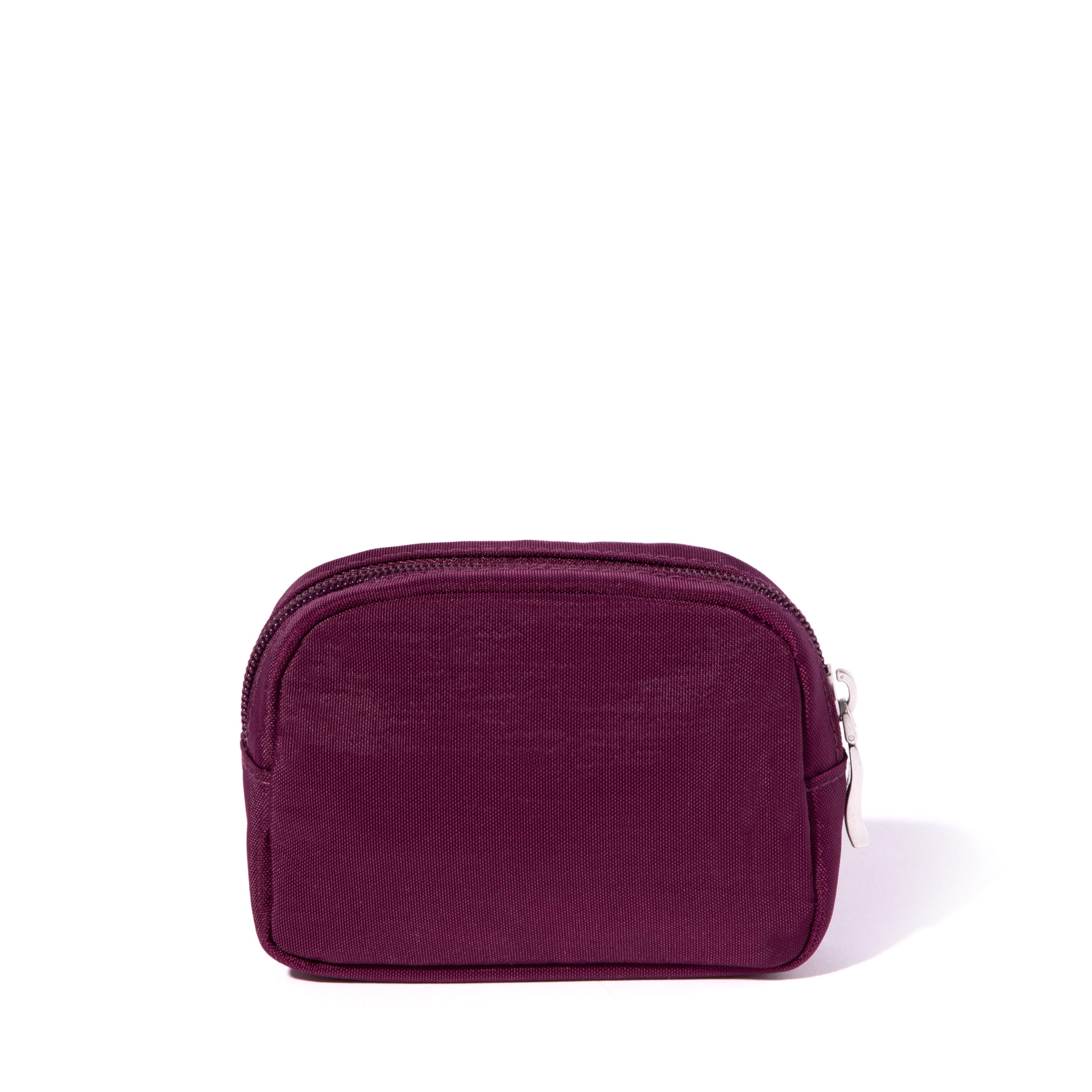 Baggallini Women's Pocket Cosmetic - Lightweight Bag - Travel Essentials Makeup Organizer Mini - Image 6