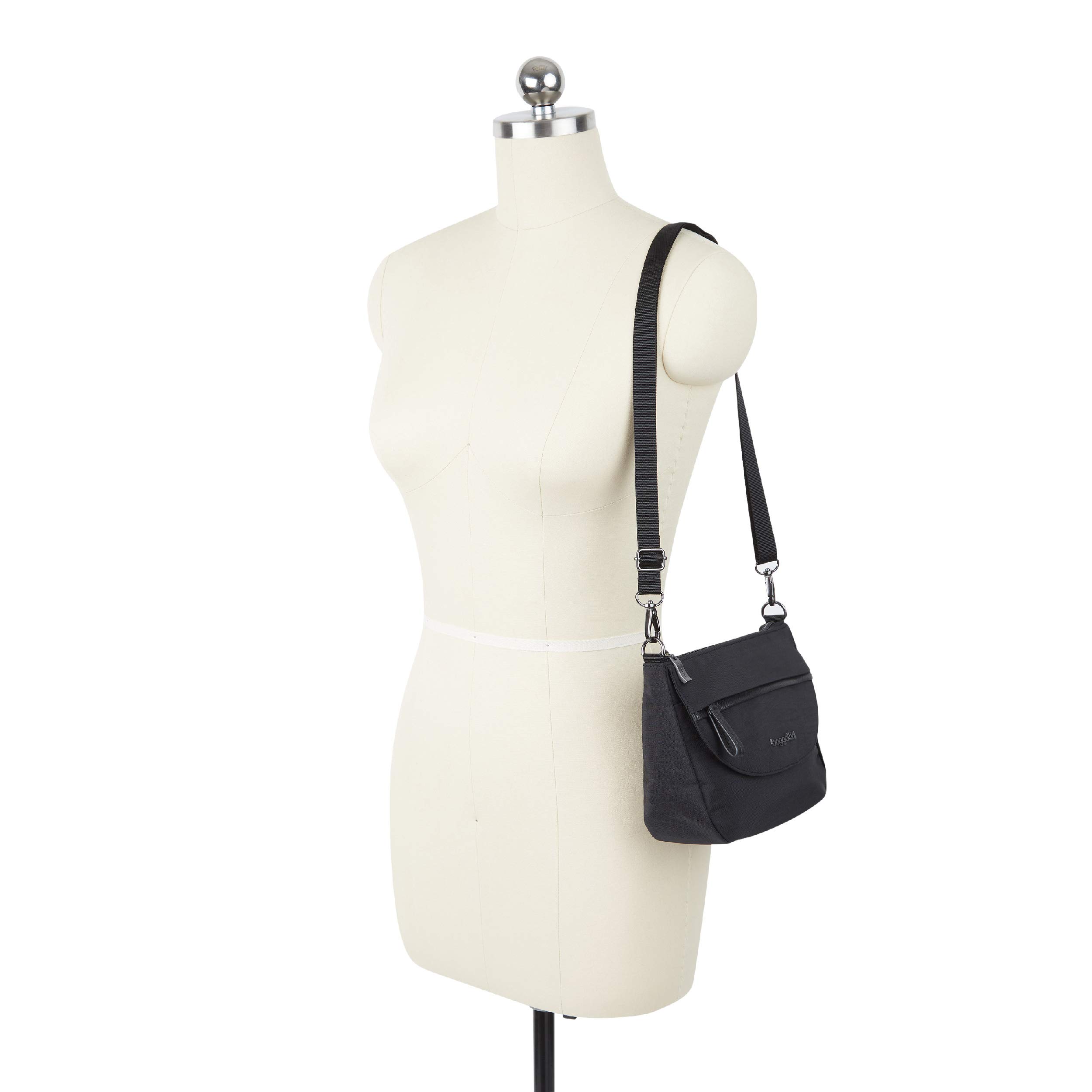 Baggallini Women's Pocket Crossbody 2.0 With Rfid | Pocket, Crossbody, with RFID - Image 6