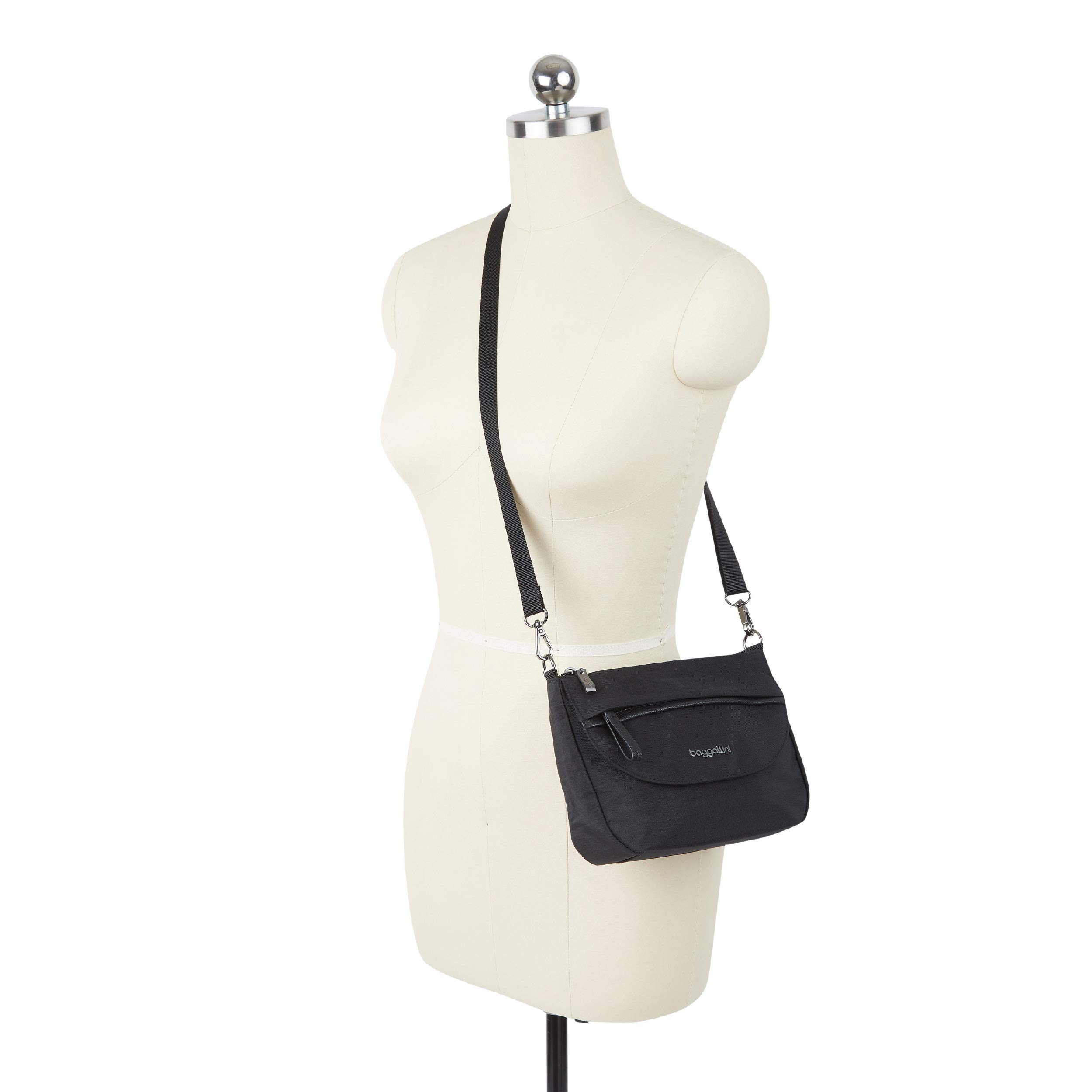 Baggallini Women's Pocket Crossbody 2.0 With Rfid | Pocket, Crossbody, with RFID - Image 7