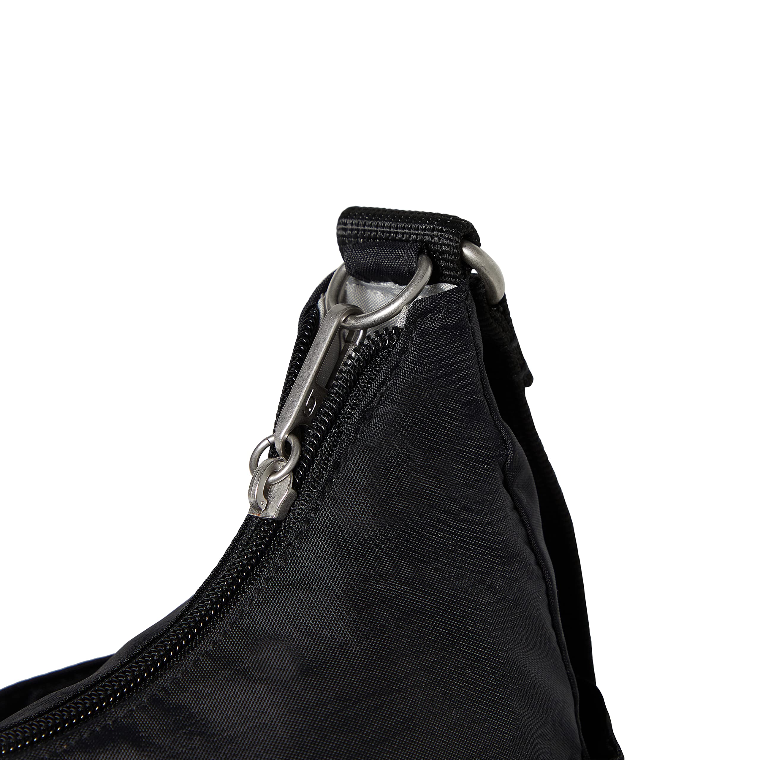 Baggallini Women's Securtex Anti-theft Free Time Crossbody Bag | Securtex, Anti-Theft - Image 11