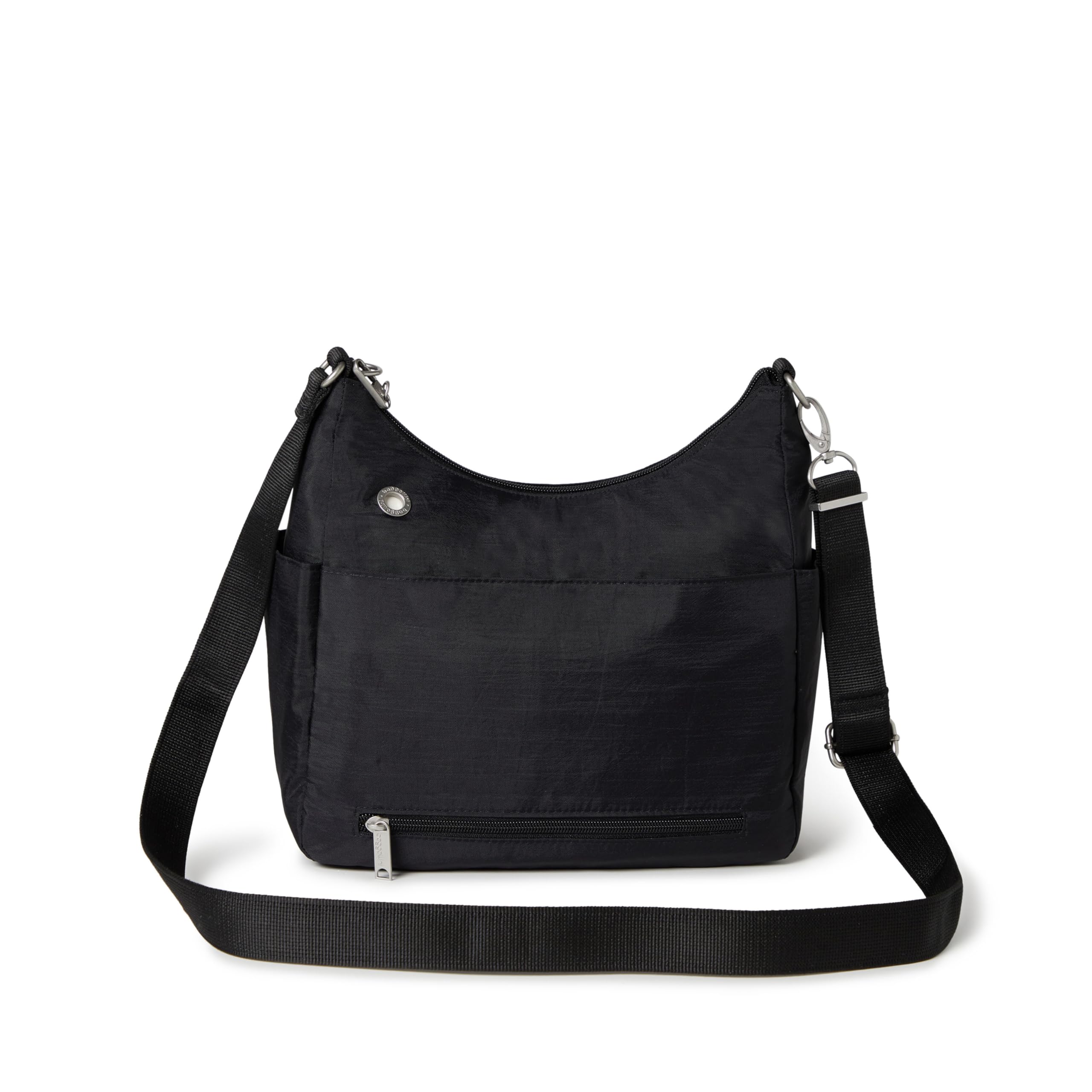 Baggallini Women's Securtex Anti-theft Free Time Crossbody Bag | Securtex, Anti-Theft - Image 9