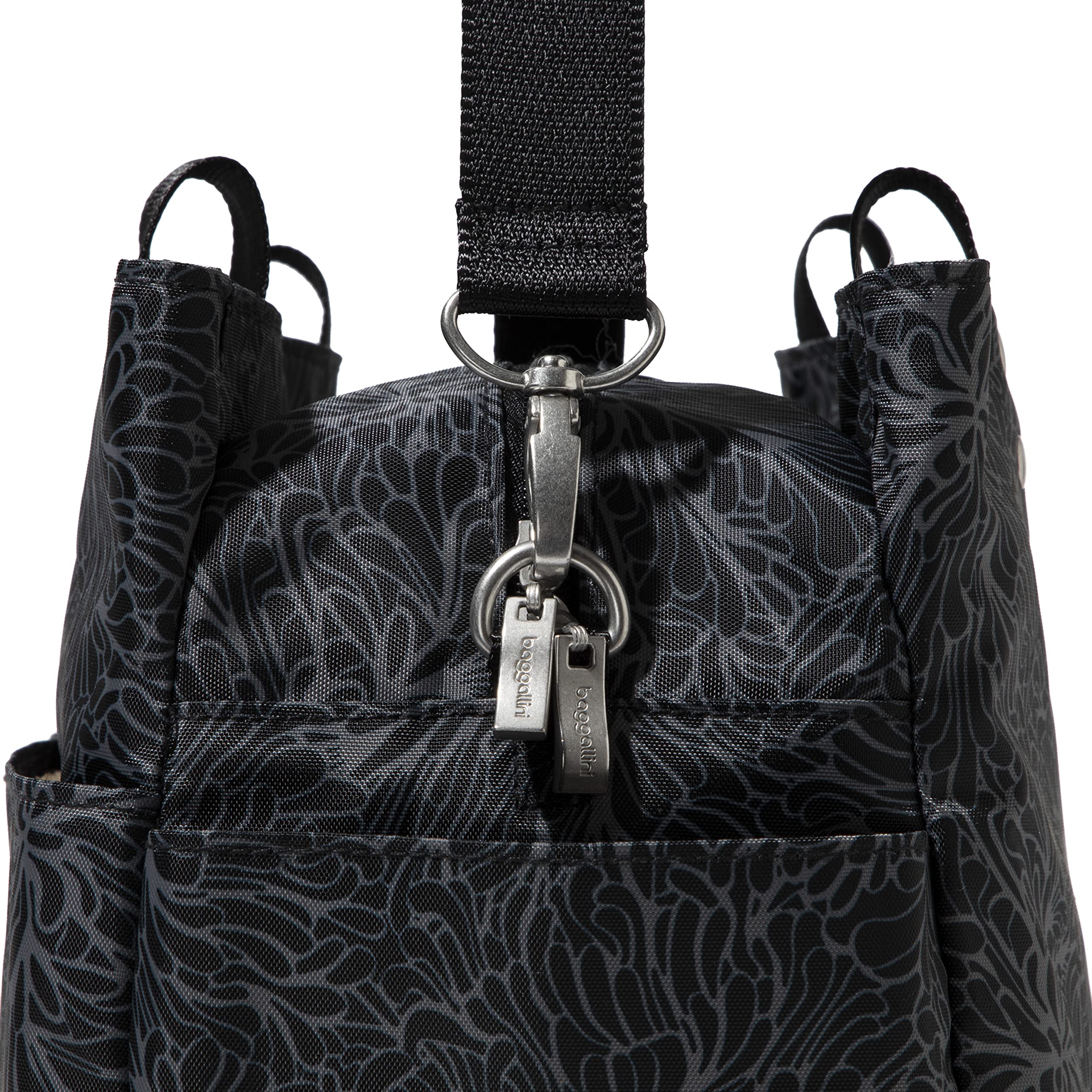 Baggallini Women's The Only Bag - Image 4