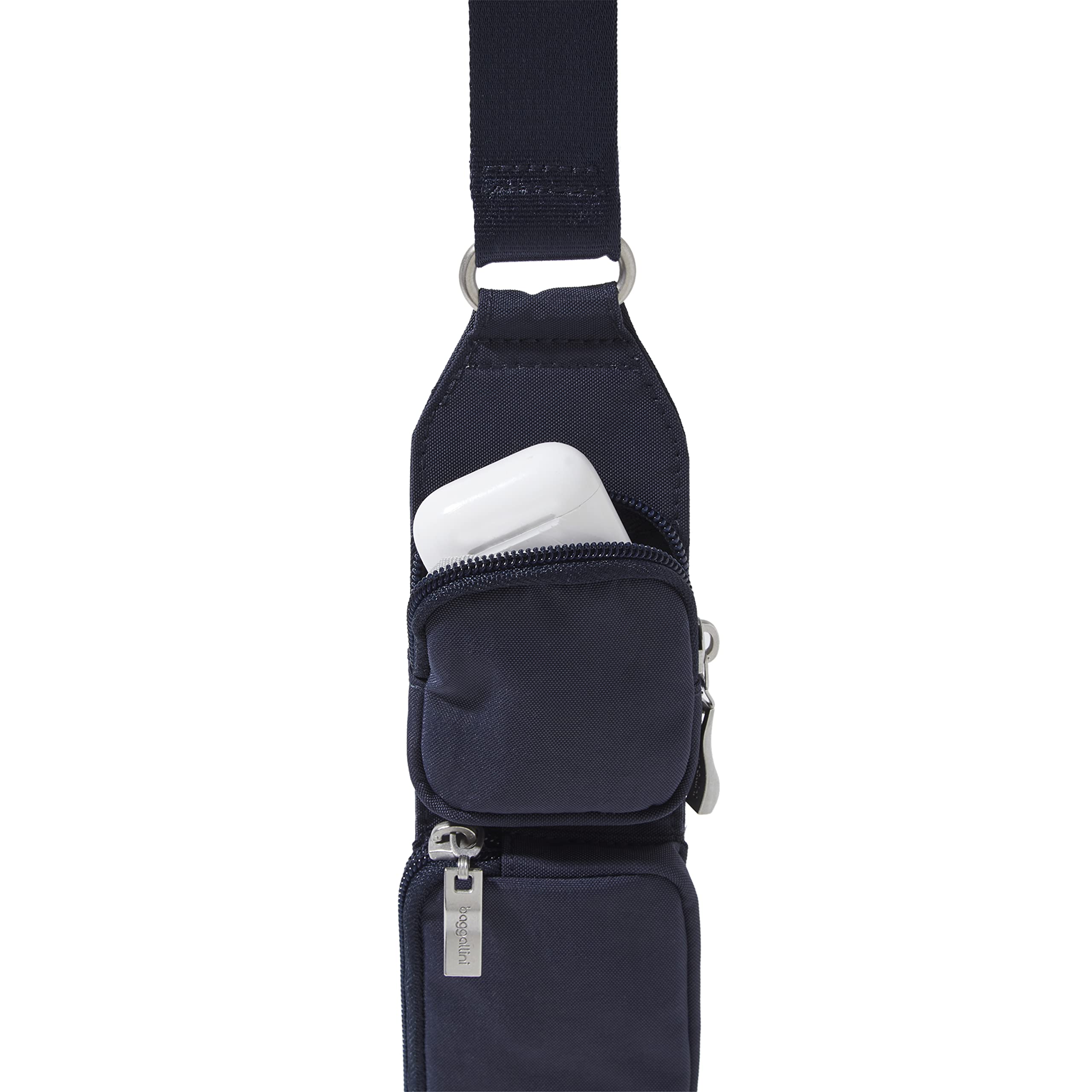 Baggallini Women's Utility Crossbody Strap - Image 4