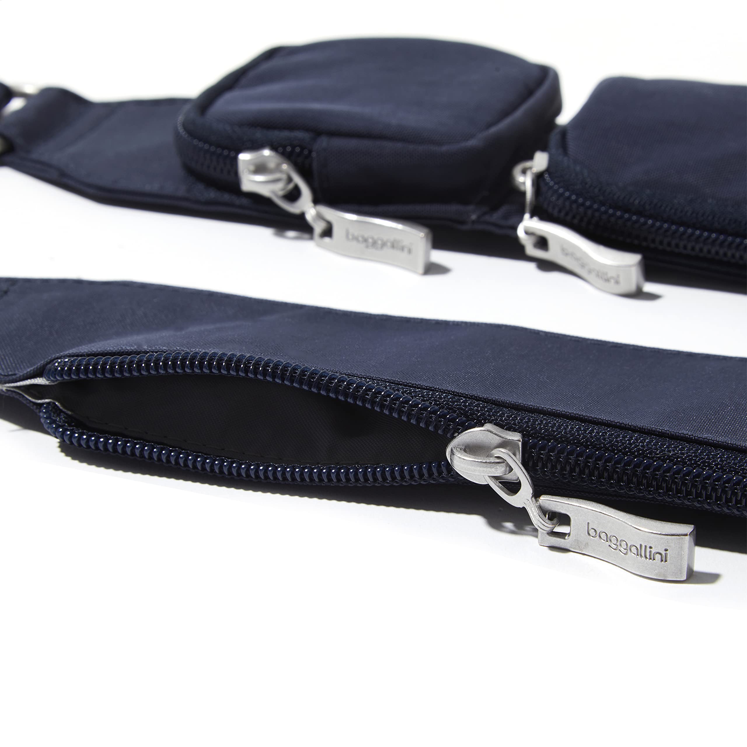 Baggallini Women's Utility Crossbody Strap - Image 5