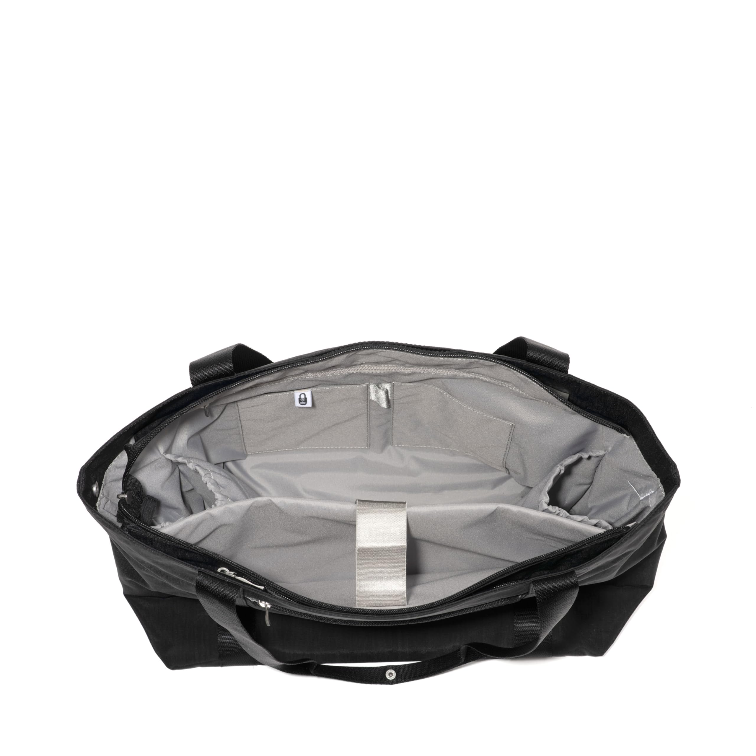 Baggallini Women's Via Tote - Image 10