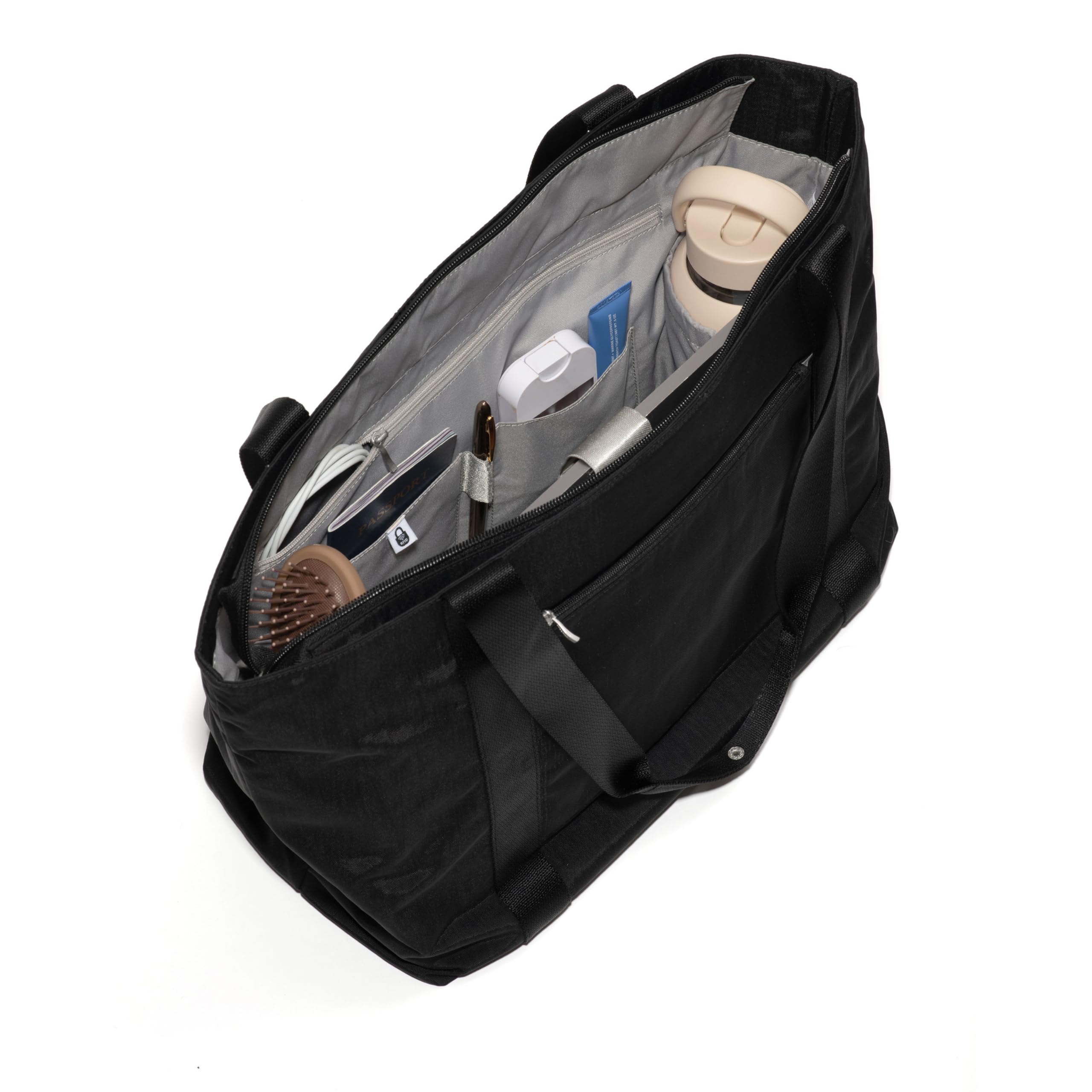 Baggallini Women's Via Tote - Image 11