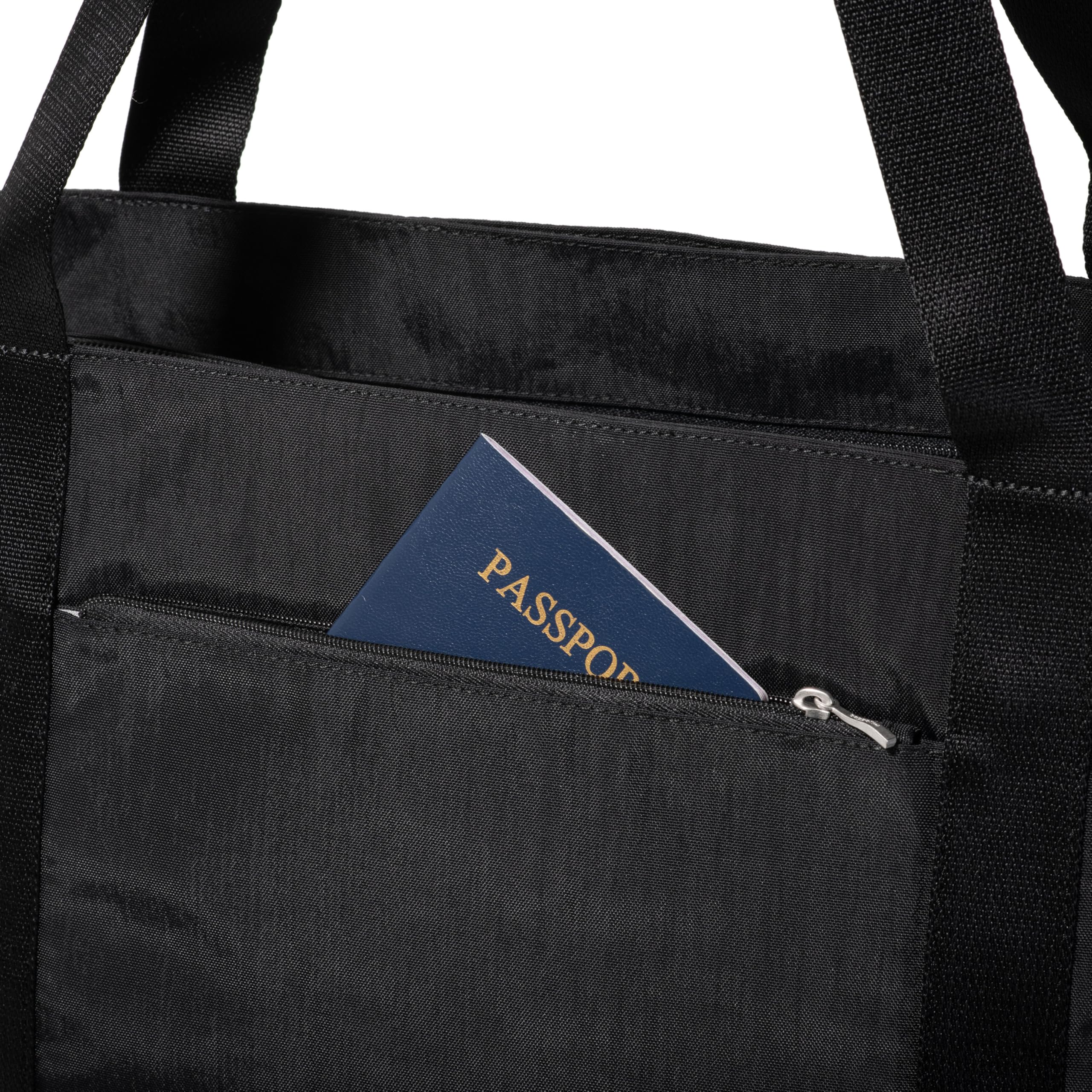 Baggallini Women's Via Tote - Image 13