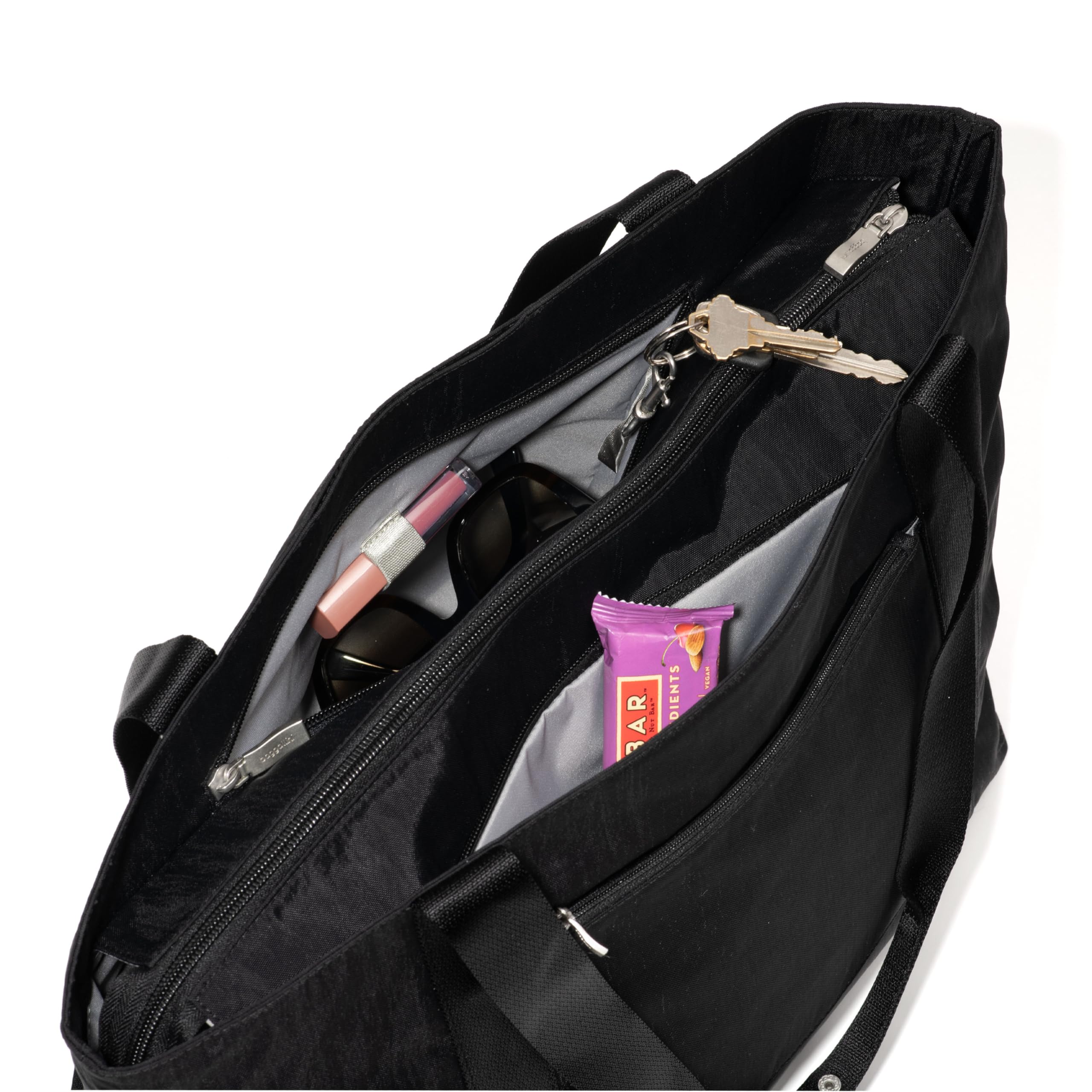 Baggallini Women's Via Tote - Image 9