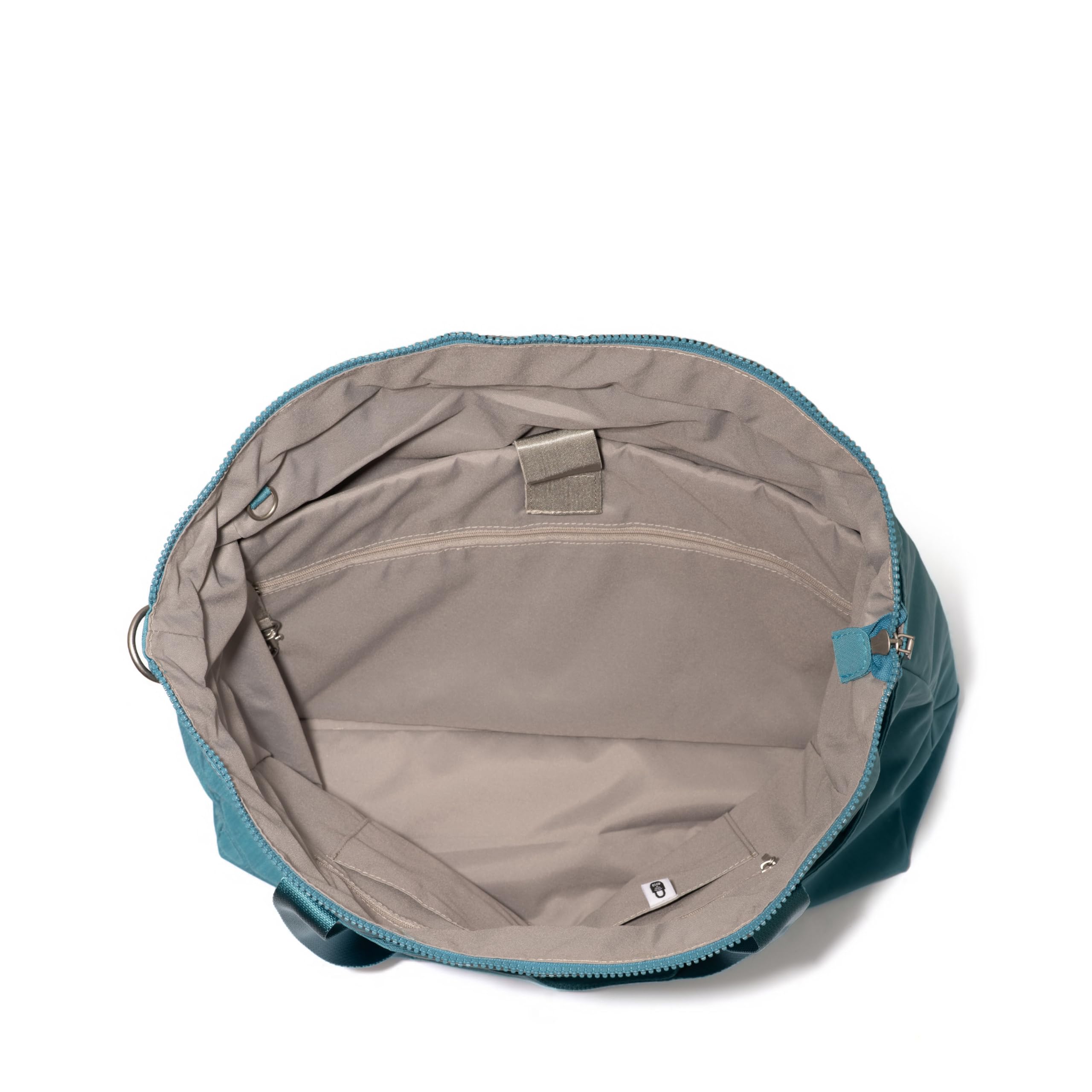 Baggallini Womens Carryall Laptop Tote - Image 11
