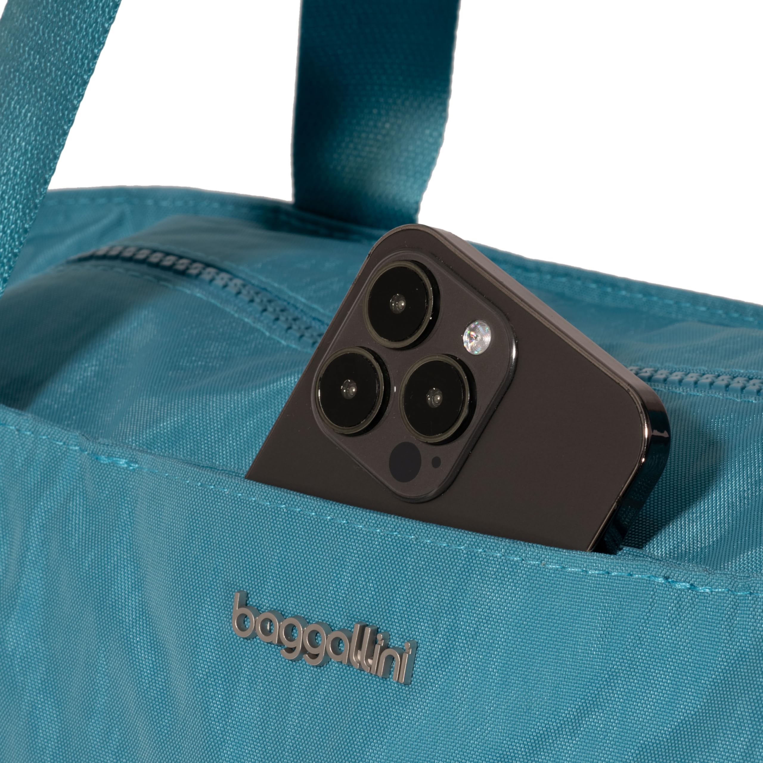 Baggallini Womens Carryall Laptop Tote - Image 13