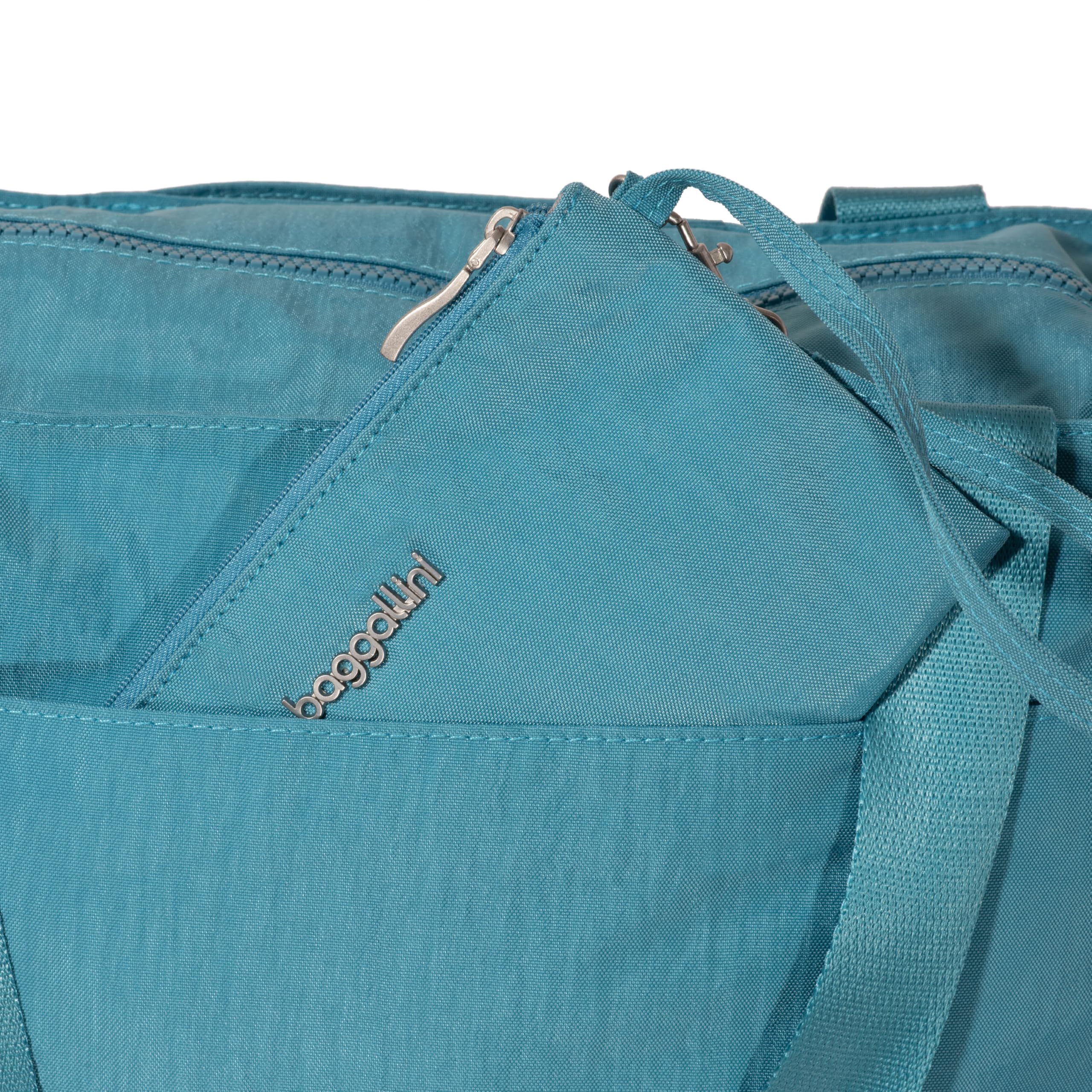 Baggallini Womens Carryall Laptop Tote - Image 14
