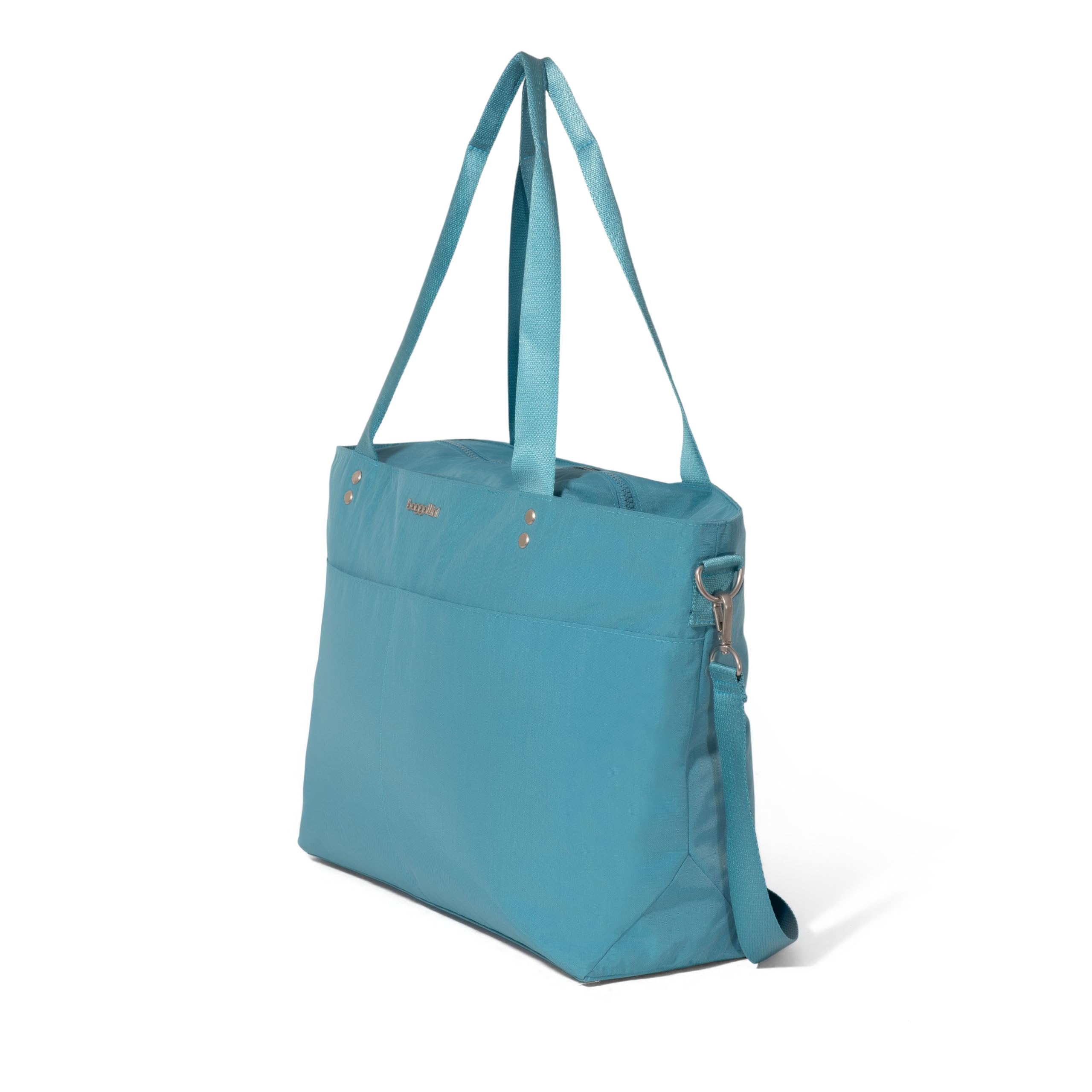 Baggallini Womens Carryall Laptop Tote - Image 8