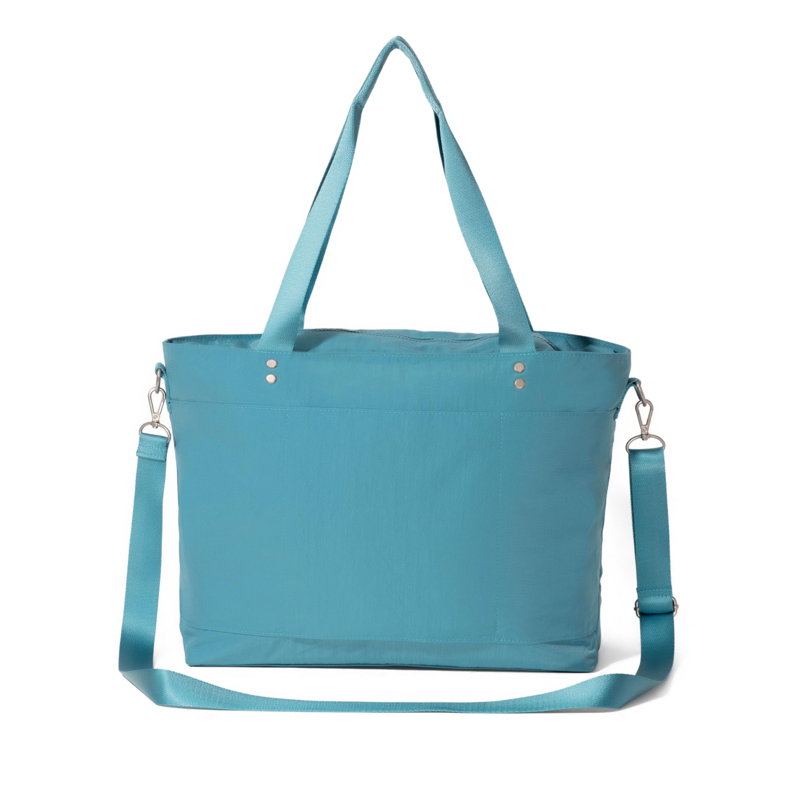 Baggallini Womens Carryall Laptop Tote - Image 9